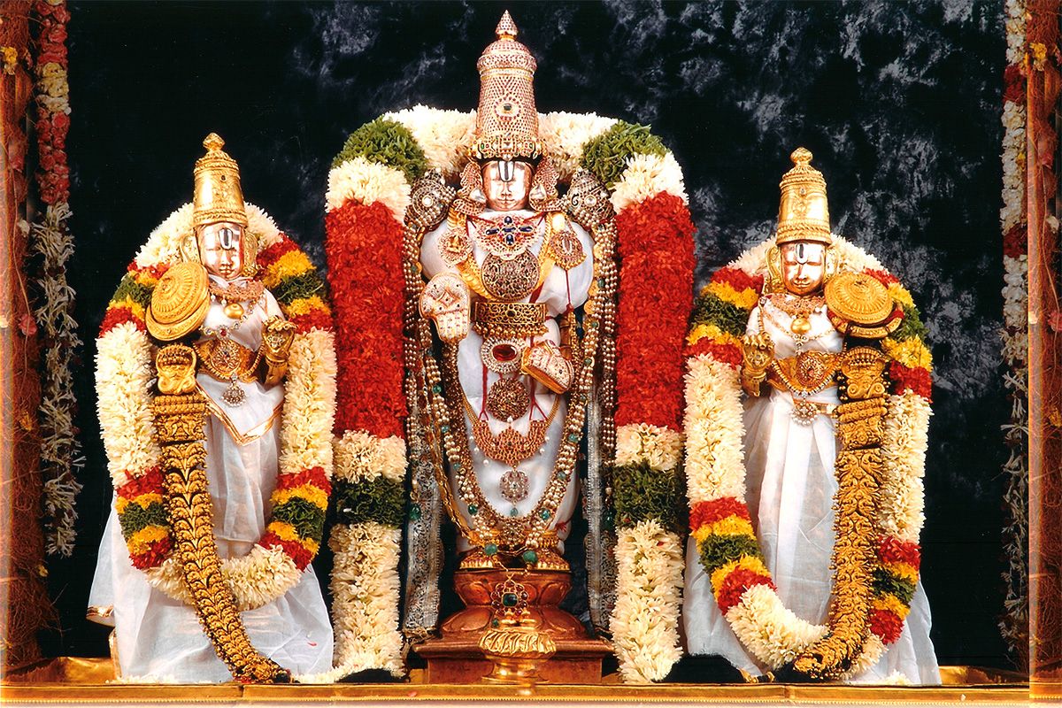 Venkateswara Photos Wallpapers