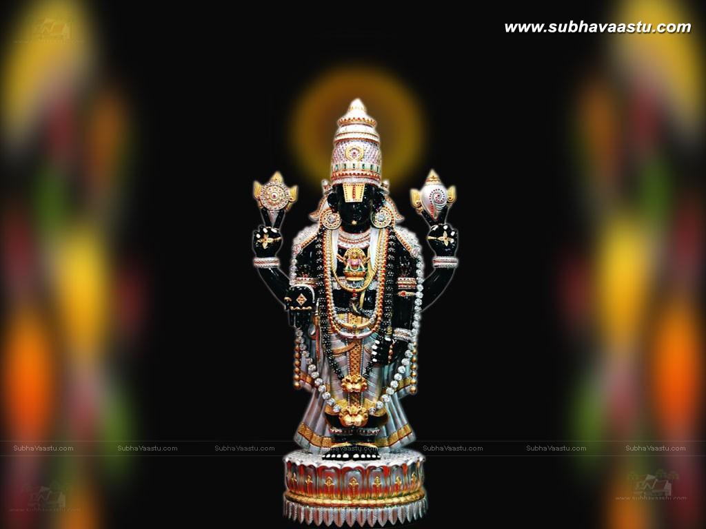 Venkateswara Photos Wallpapers