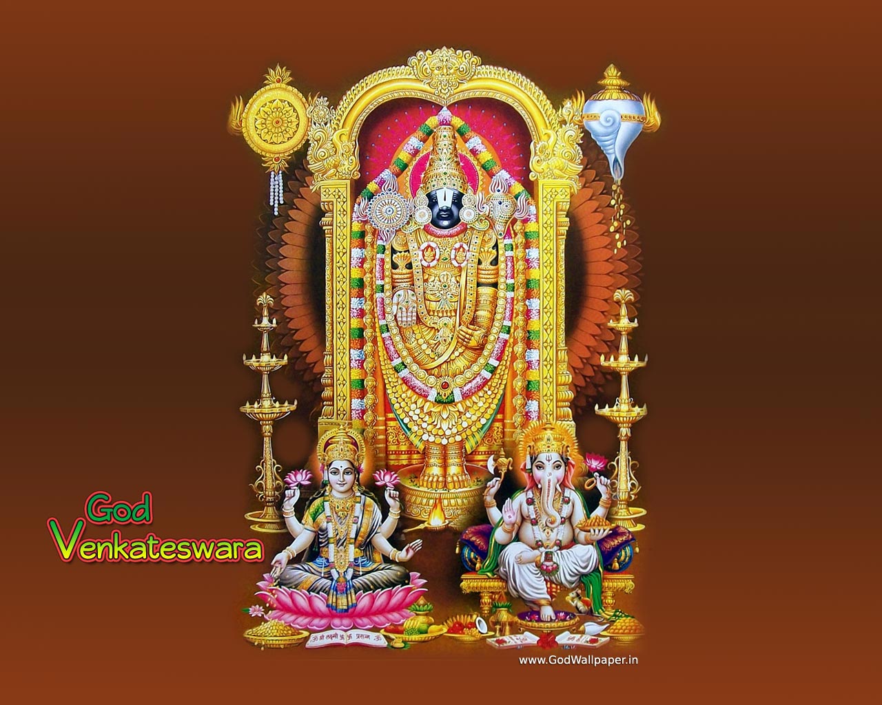 Venkateswara Photos Wallpapers