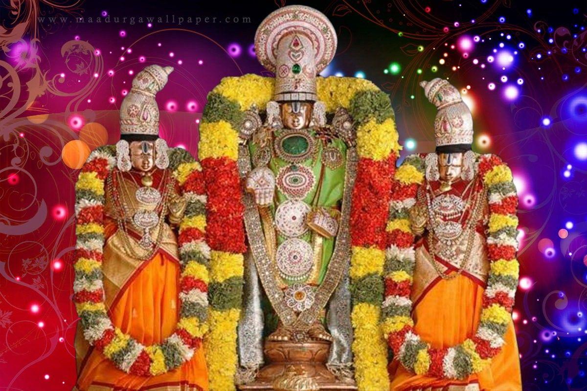 Venkateswara Photos Wallpapers