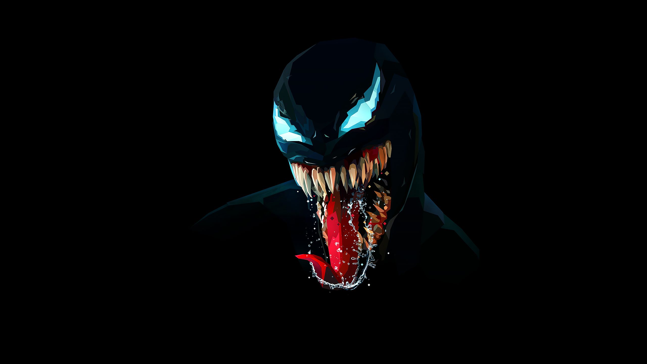 Venom 1080P Wallpapers