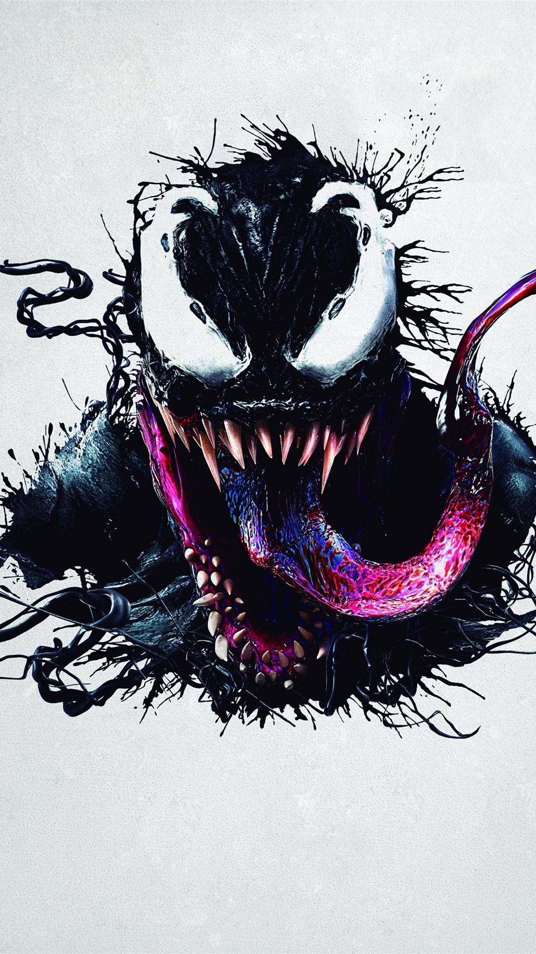 Venom 2 Wallpapers