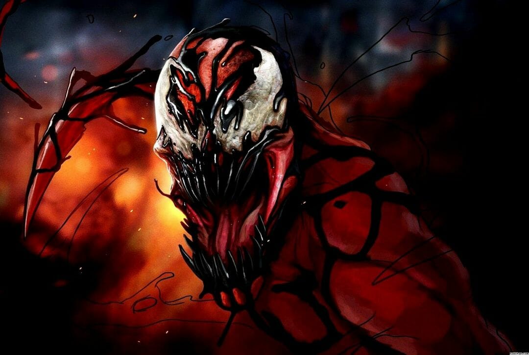 Venom And Carnage Wallpapers