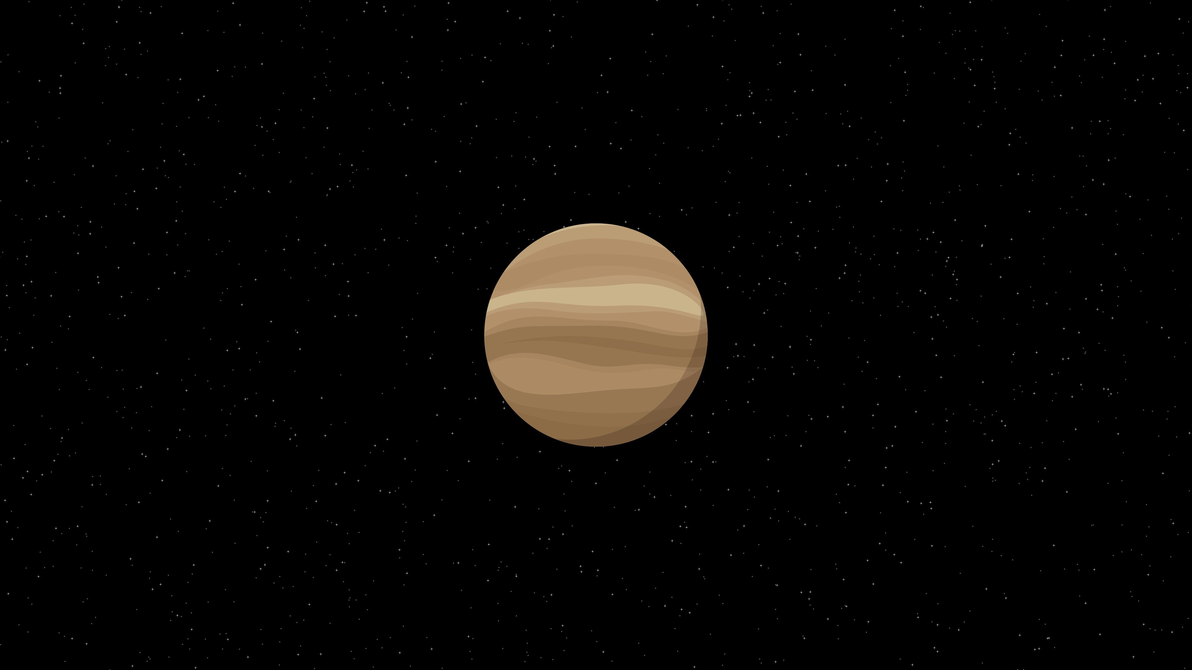 Venus 4K Wallpapers