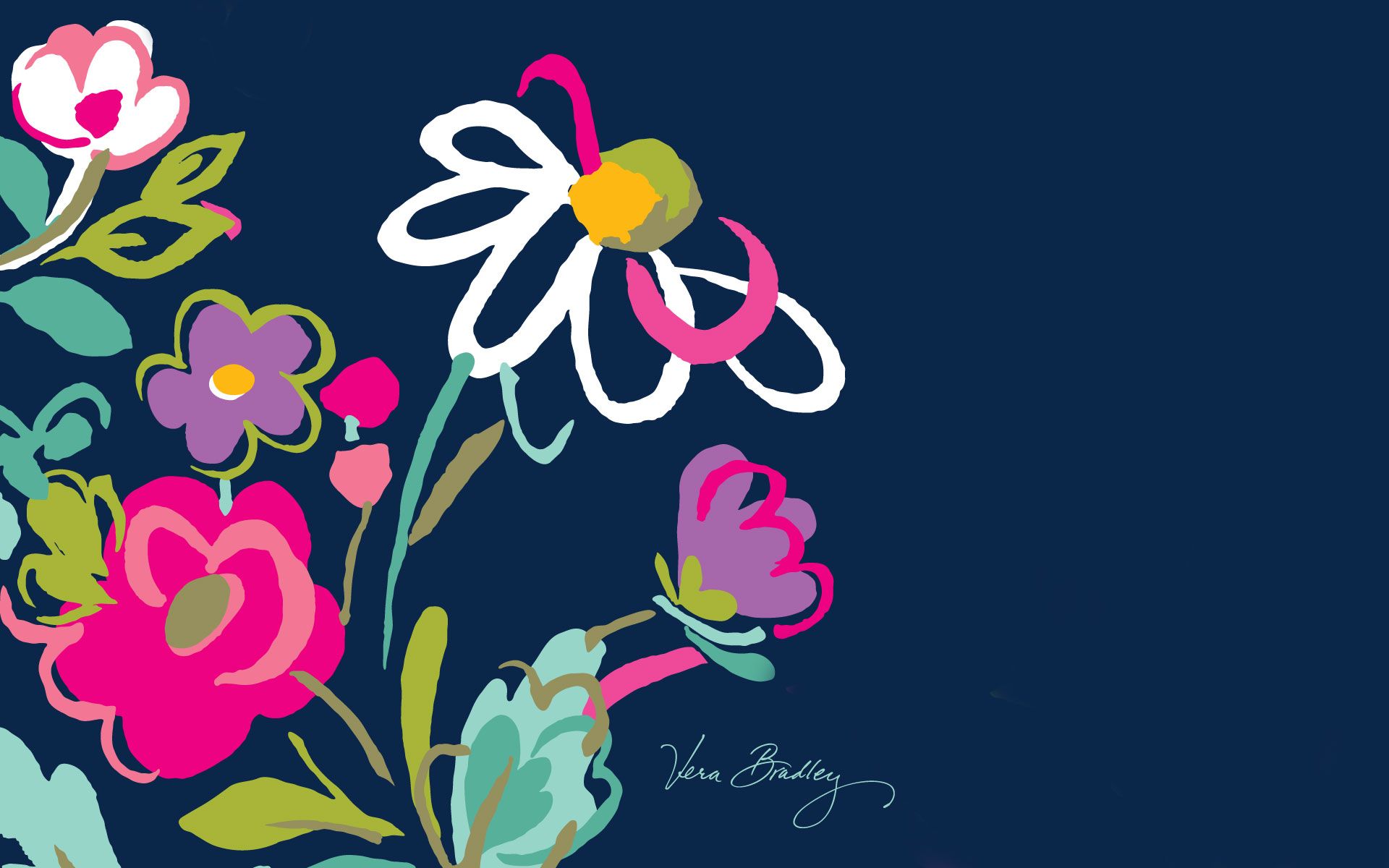 Vera Bradley Desktop Wallpapers