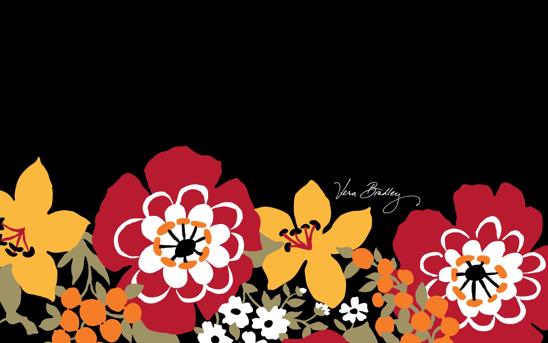 Vera Bradley Desktop Wallpapers