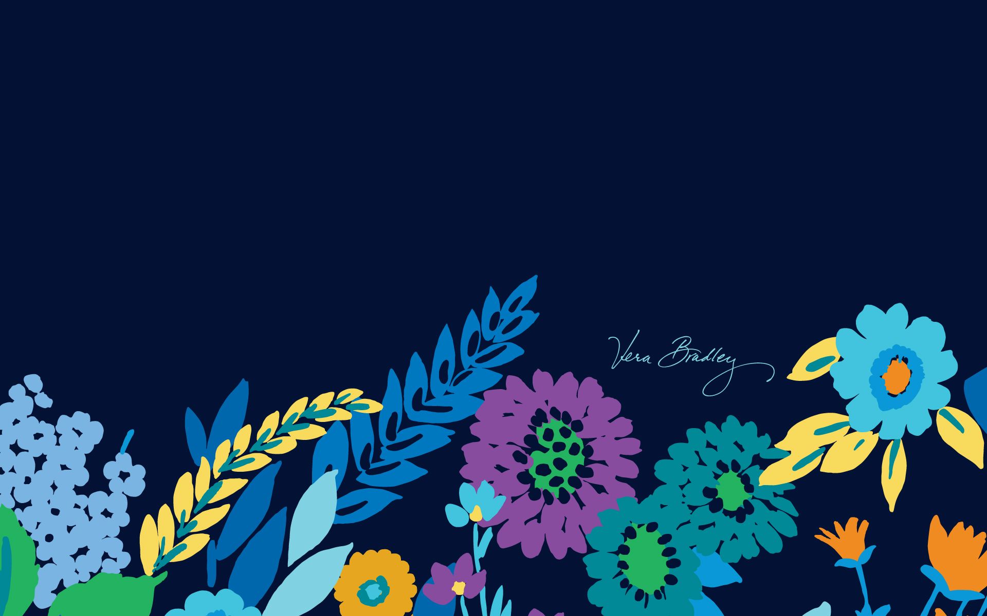 Vera Bradley Desktop Wallpapers