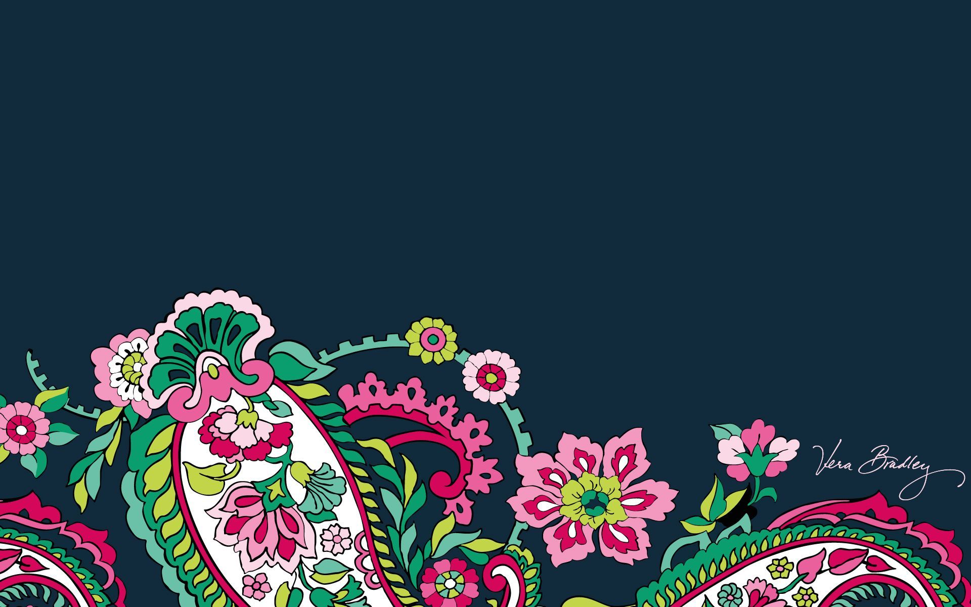 Vera Bradley Desktop Wallpapers