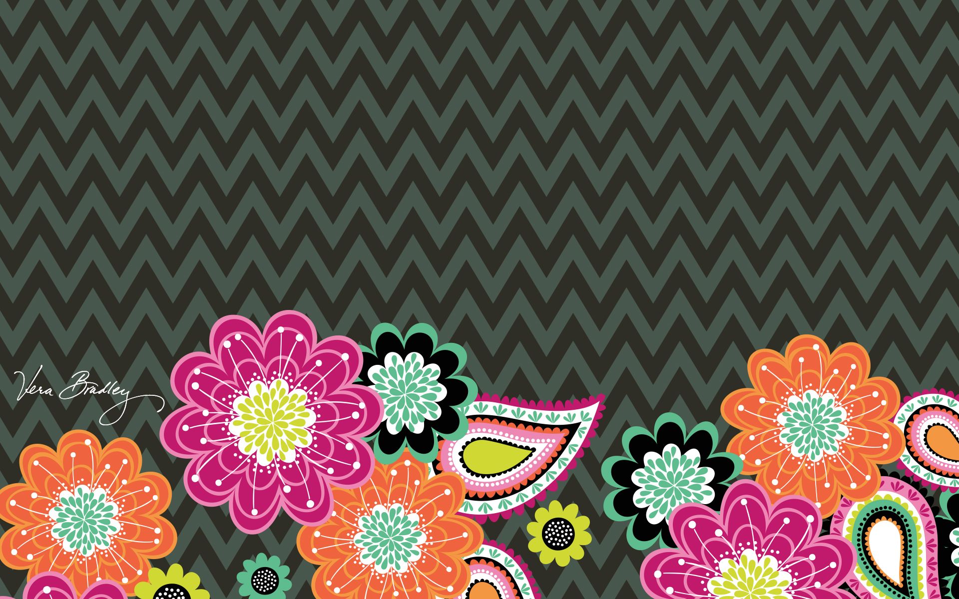 Vera Bradley Desktop Wallpapers