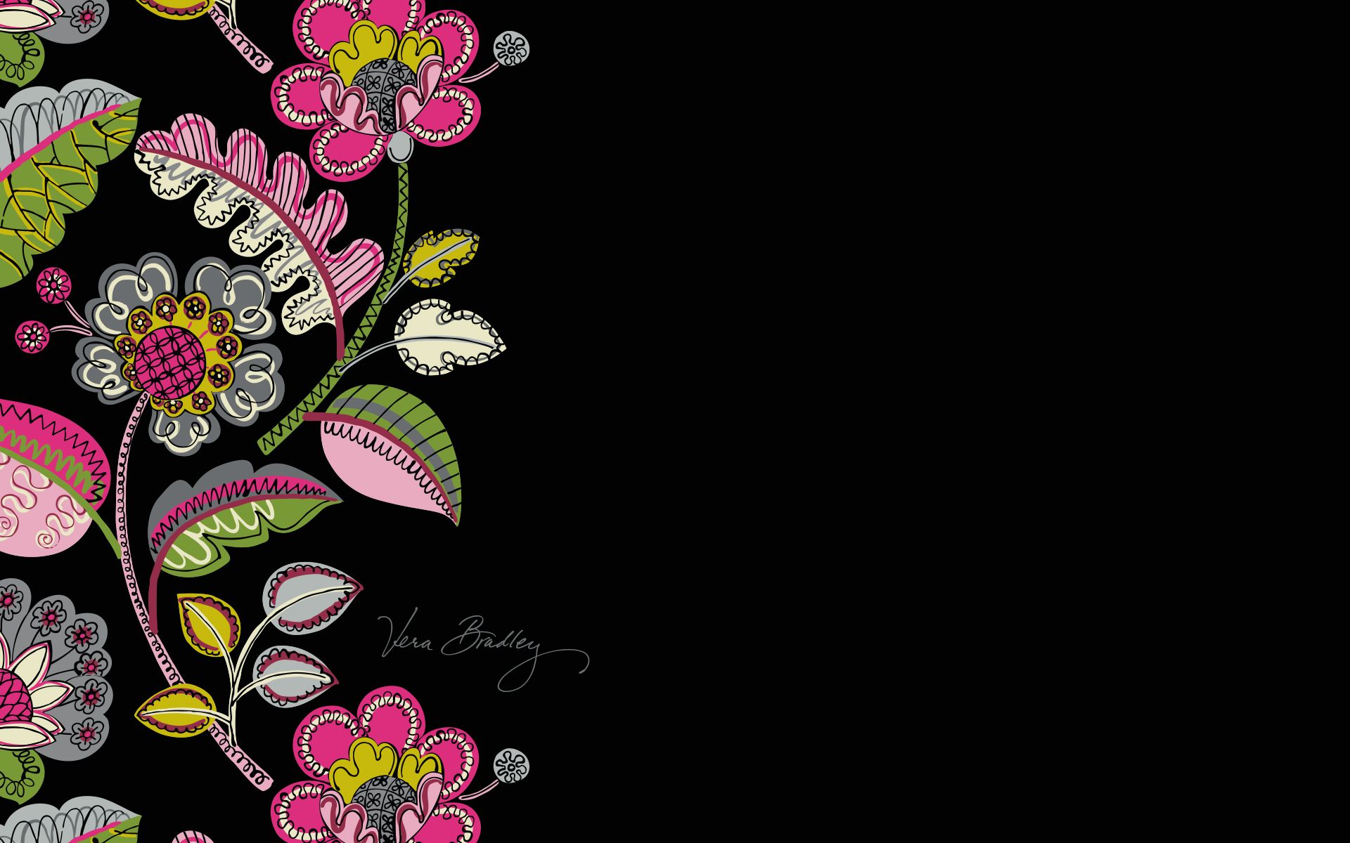 Vera Bradley Desktop Wallpapers