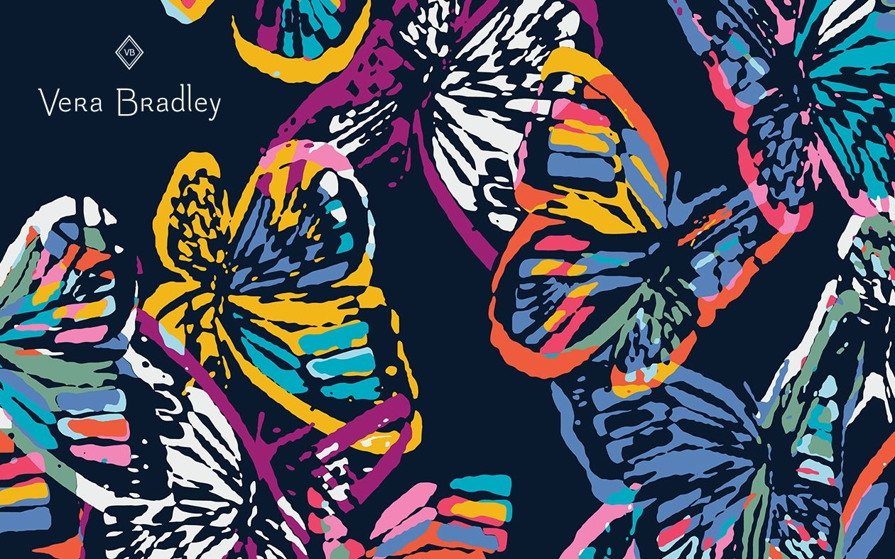 Vera Bradley Wallpapers