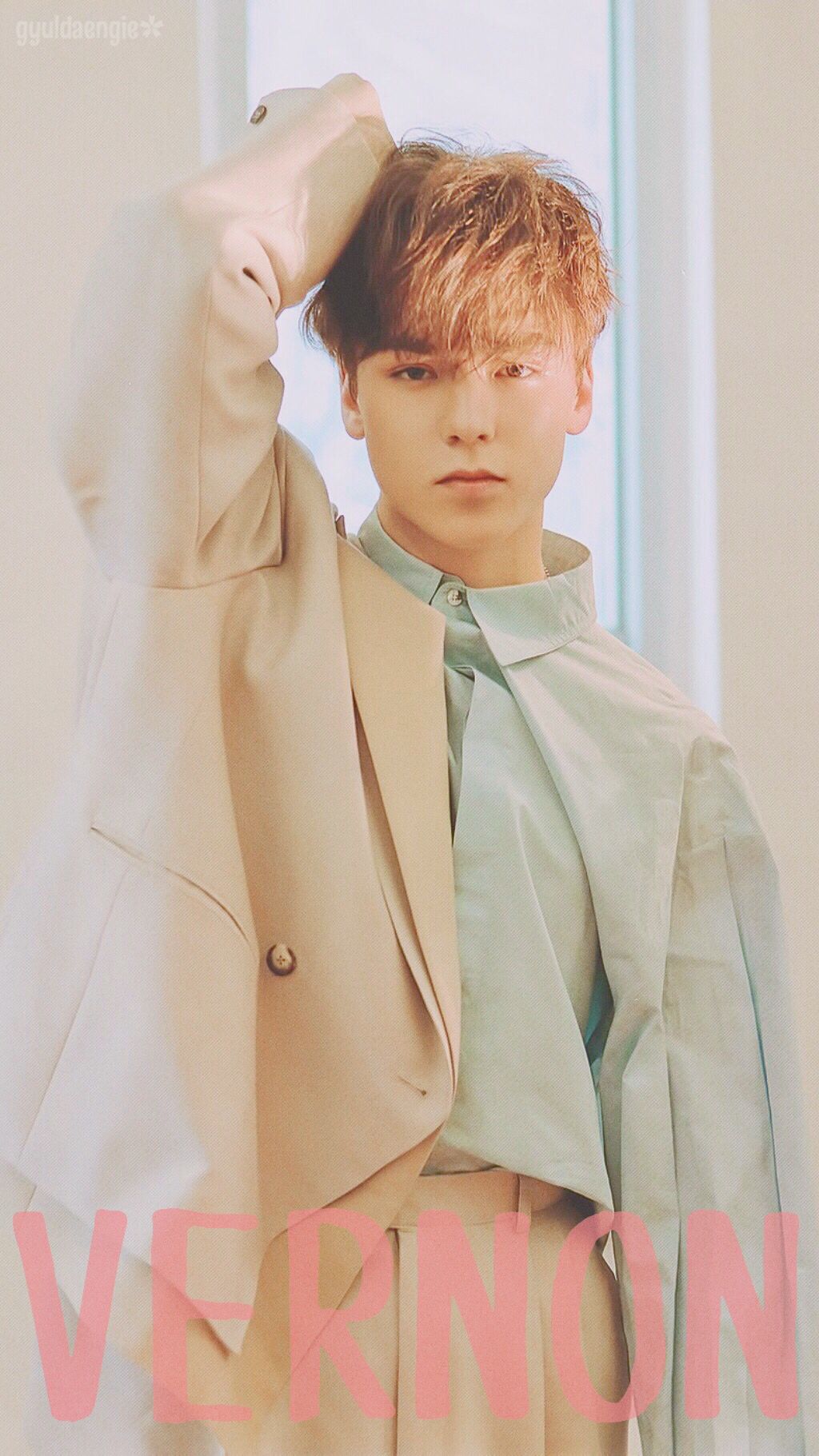 Vernon Wallpapers