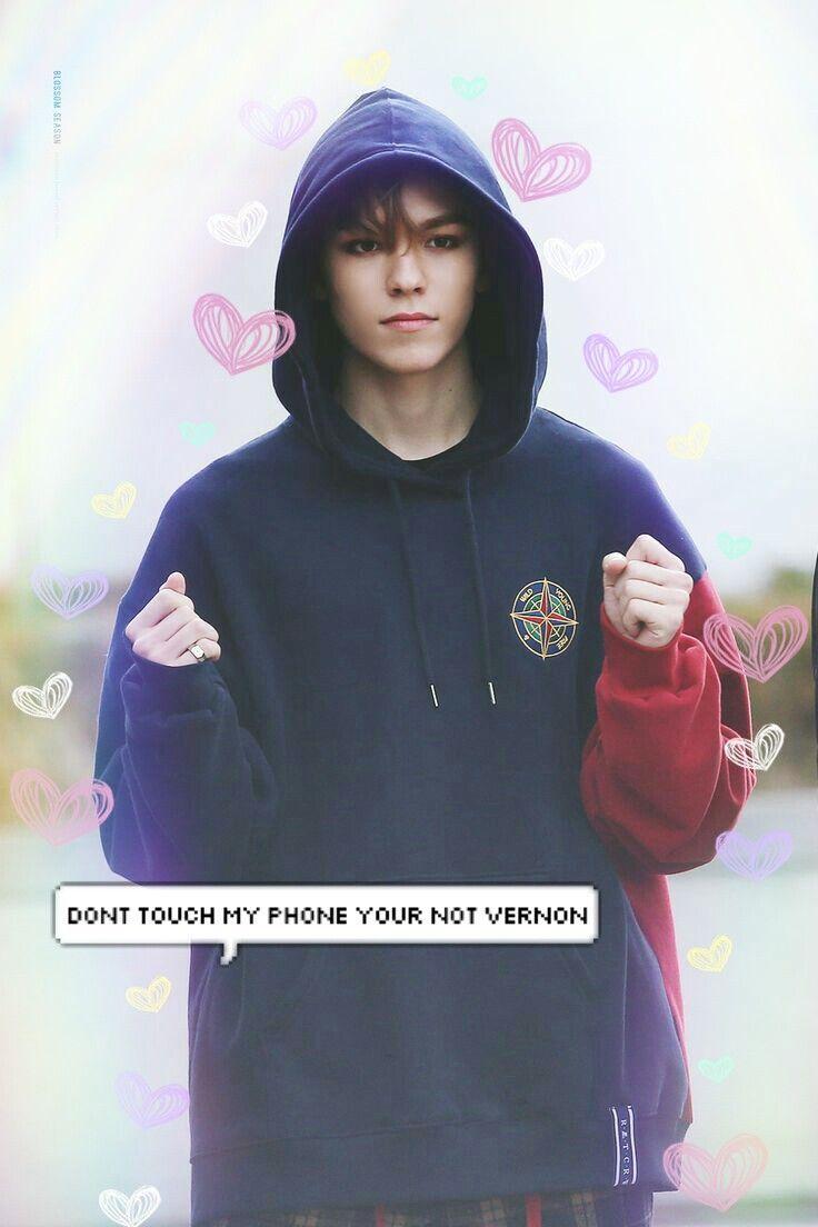 Vernon Wallpapers