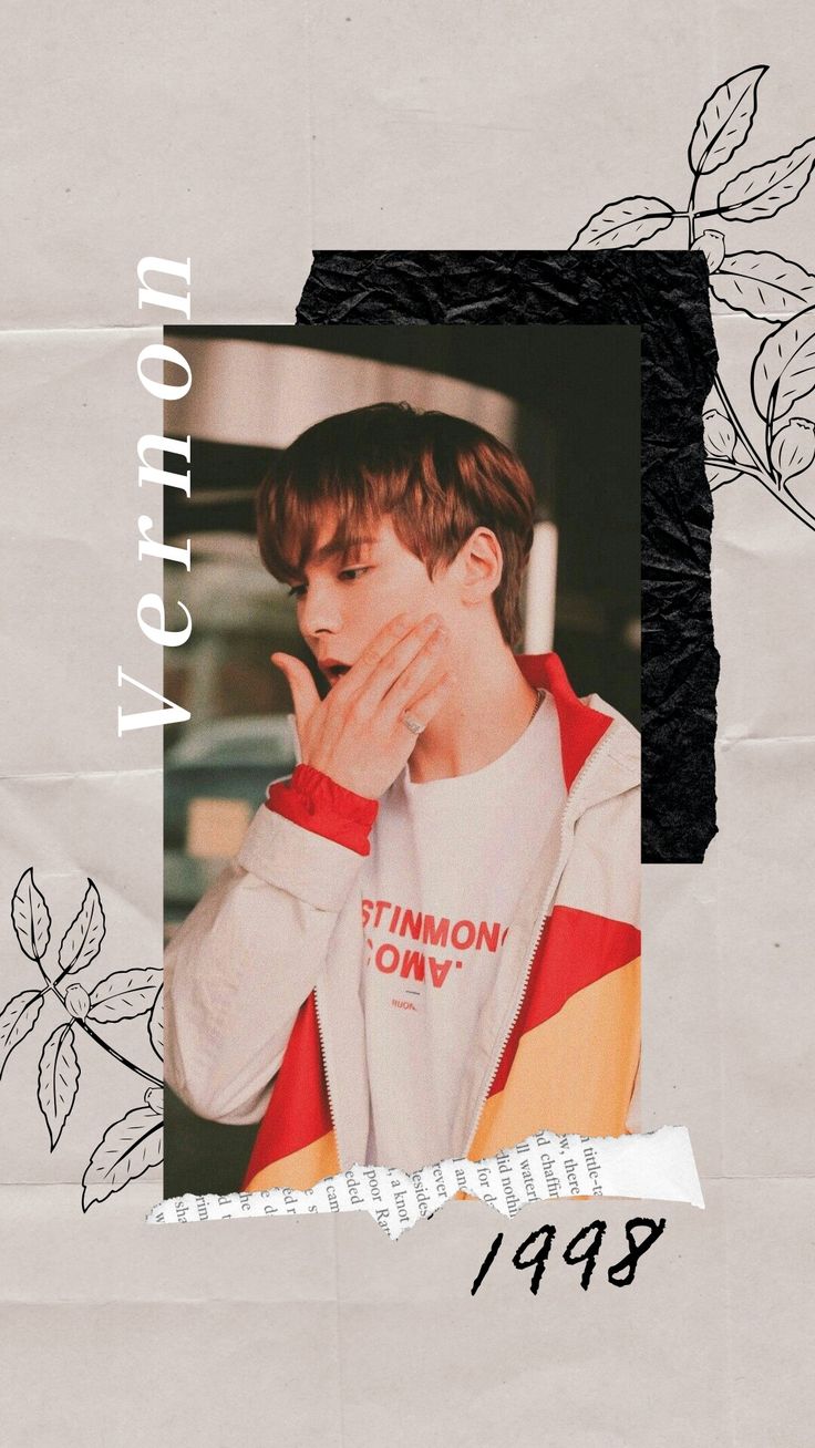 Vernon Wallpapers