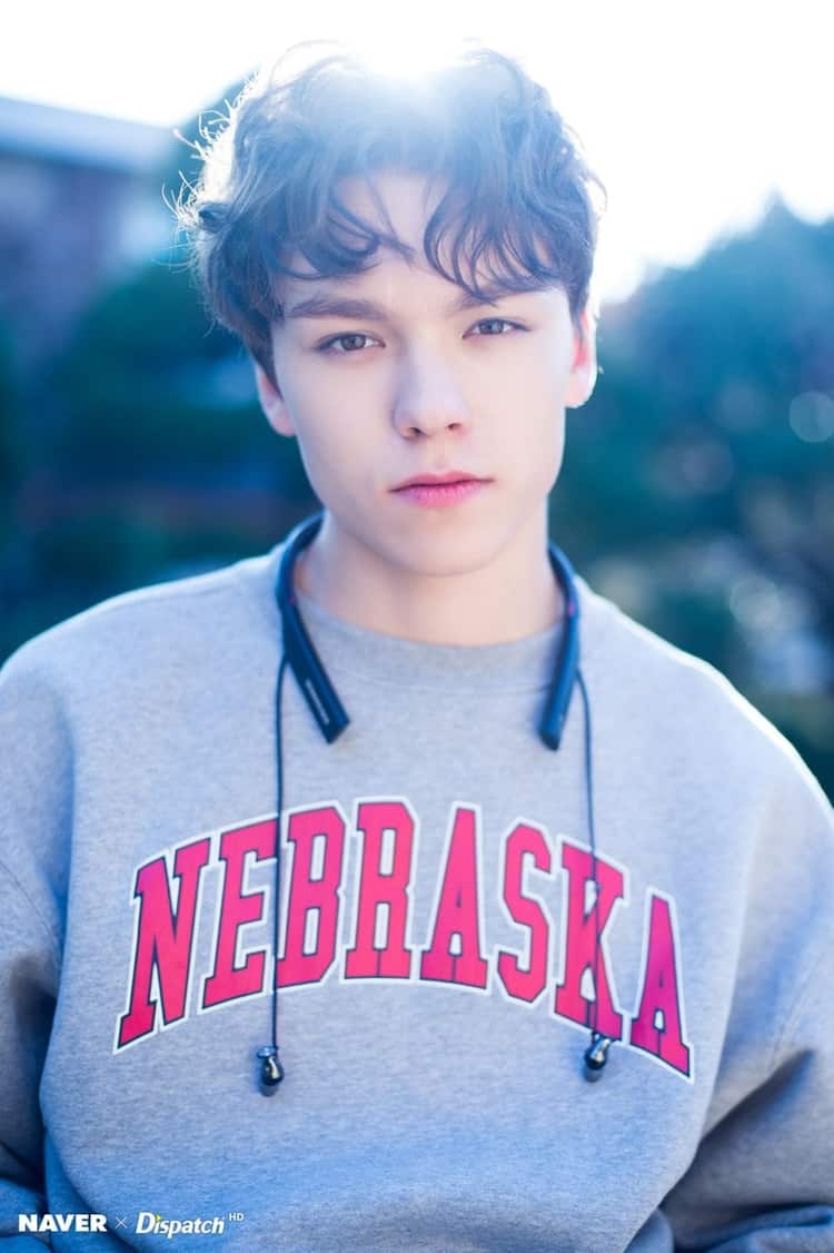 Vernon Wallpapers