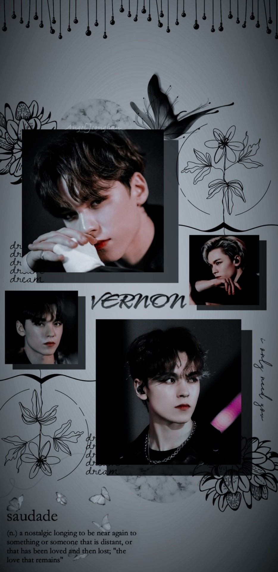 Vernon Wallpapers