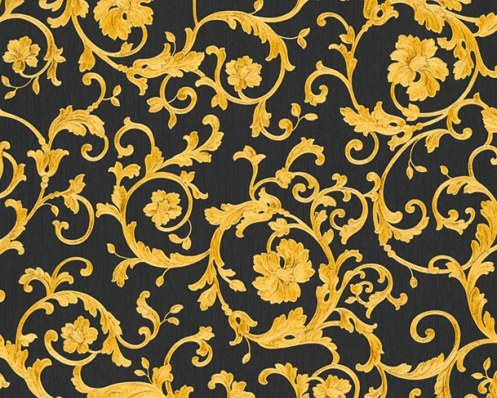 Versace Pattern Wallpapers