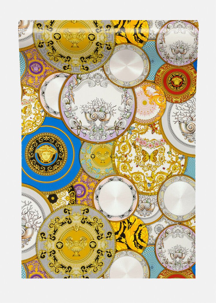 Versace Pattern Wallpapers