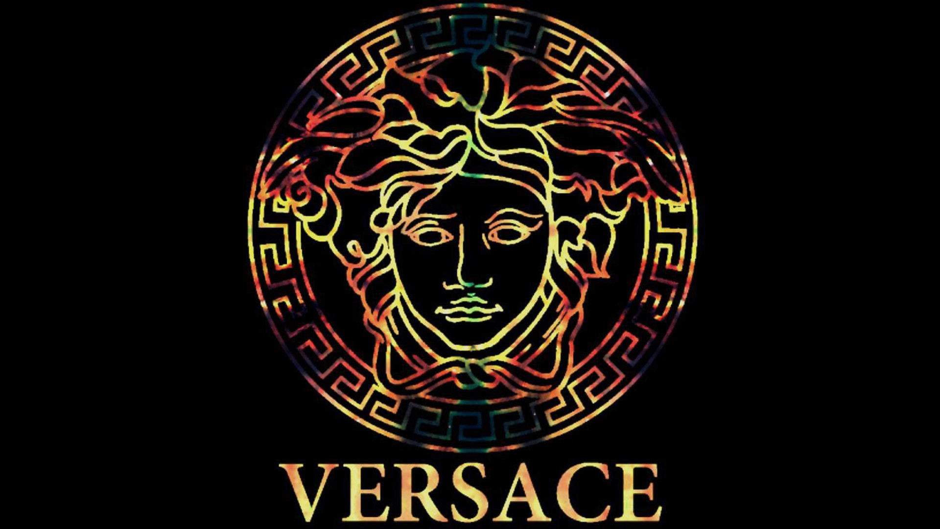 Versace Screensaver Wallpapers