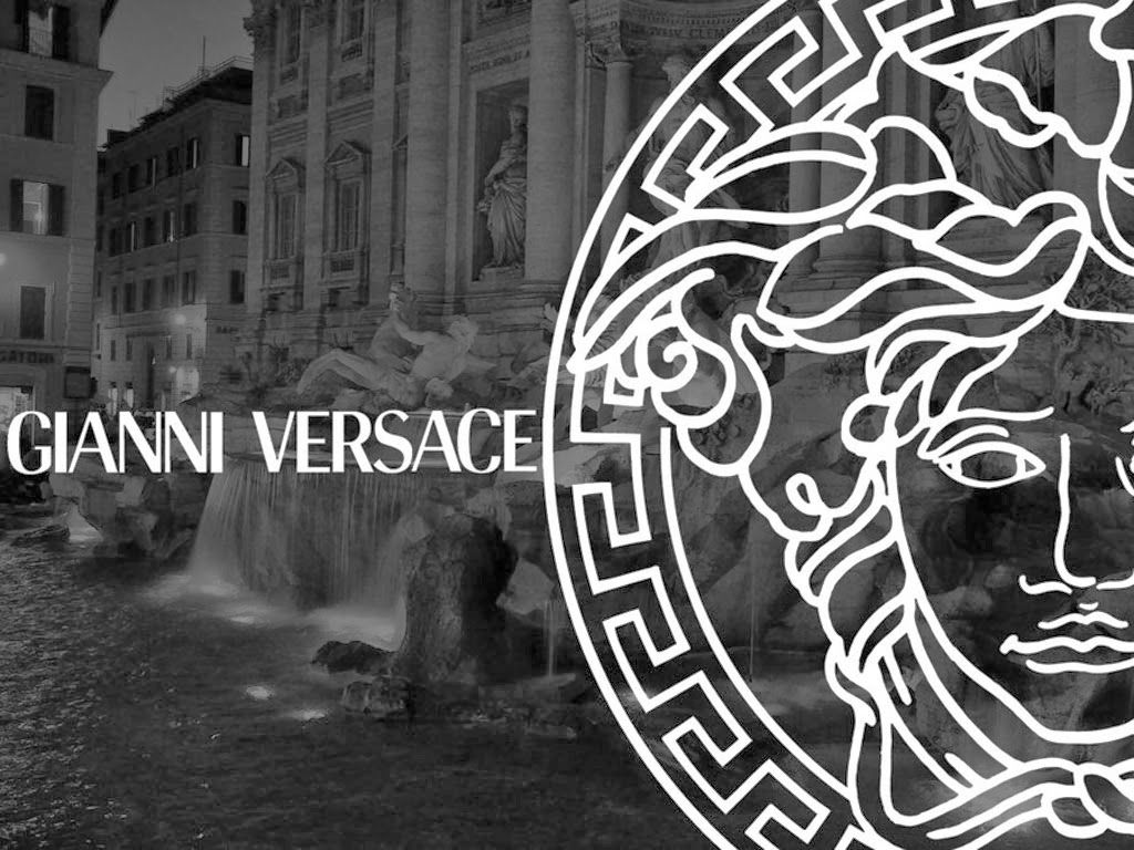 Versace Screensaver Wallpapers