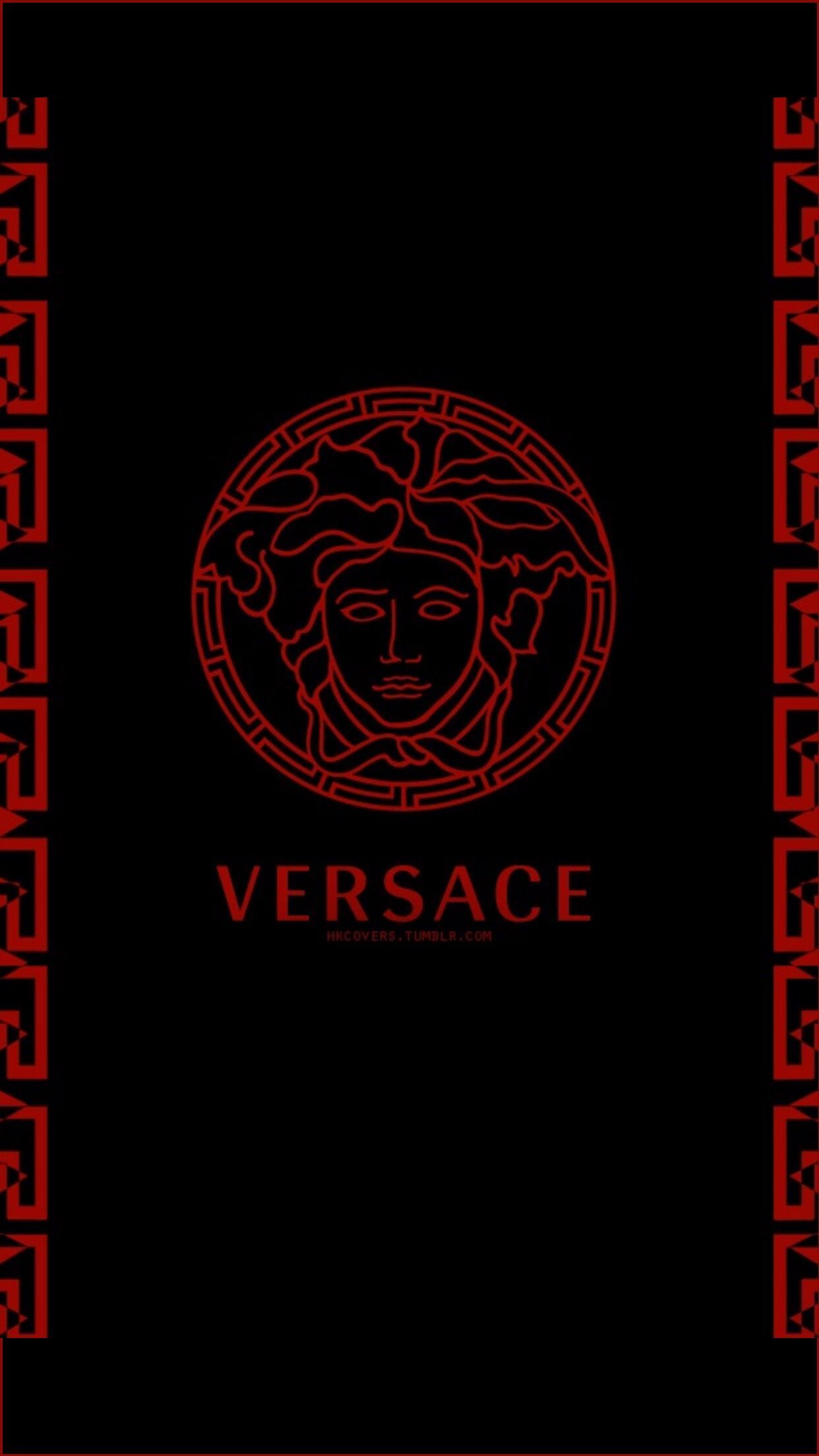 Versace Vaporwave Wallpapers