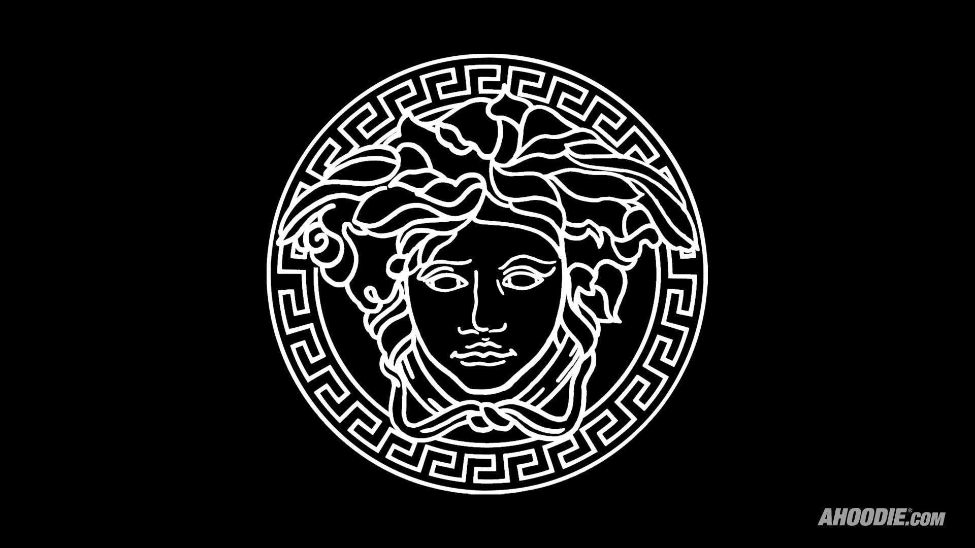 Versace Vaporwave Wallpapers