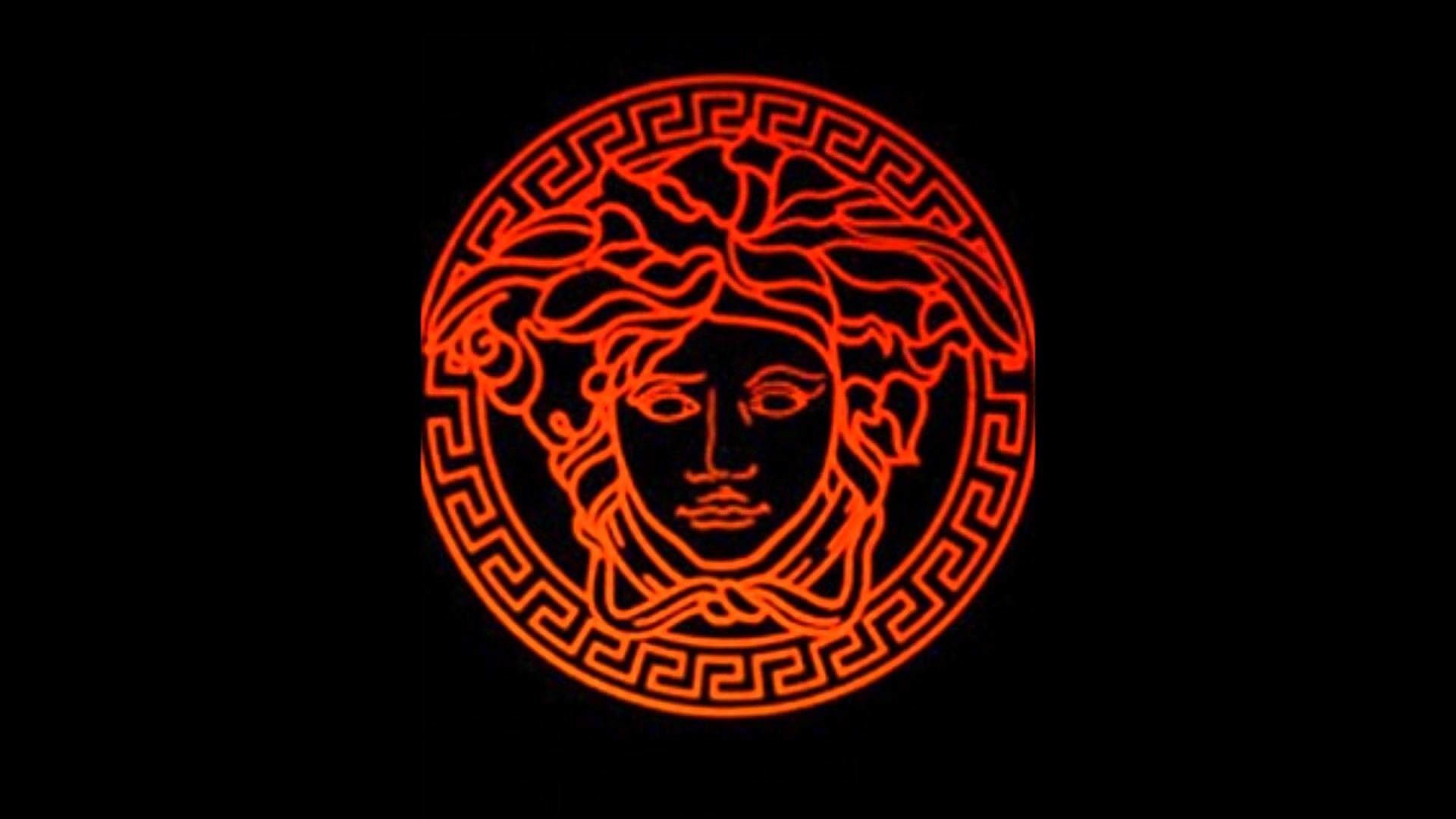 Versace Vaporwave Wallpapers