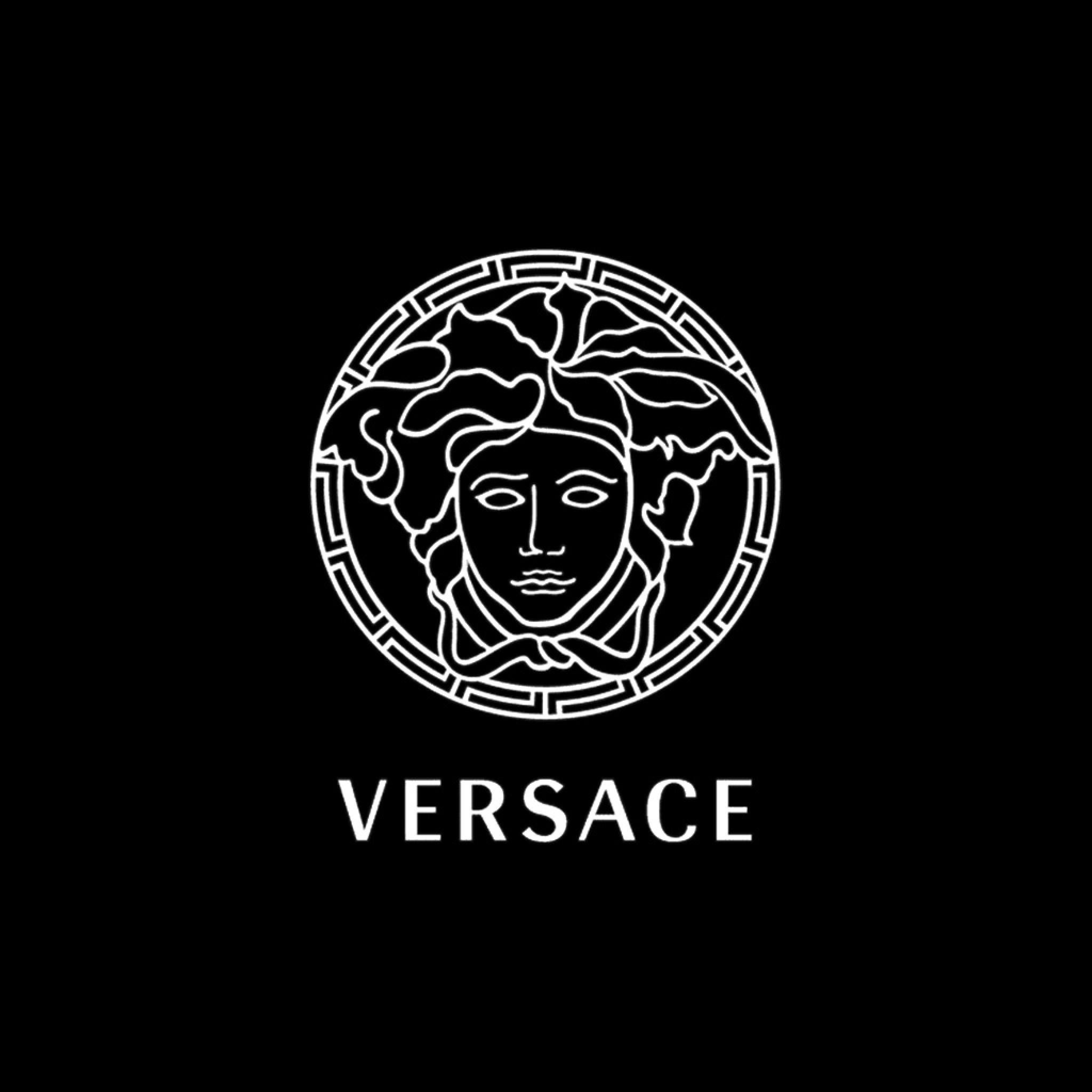 Versace Vaporwave Wallpapers