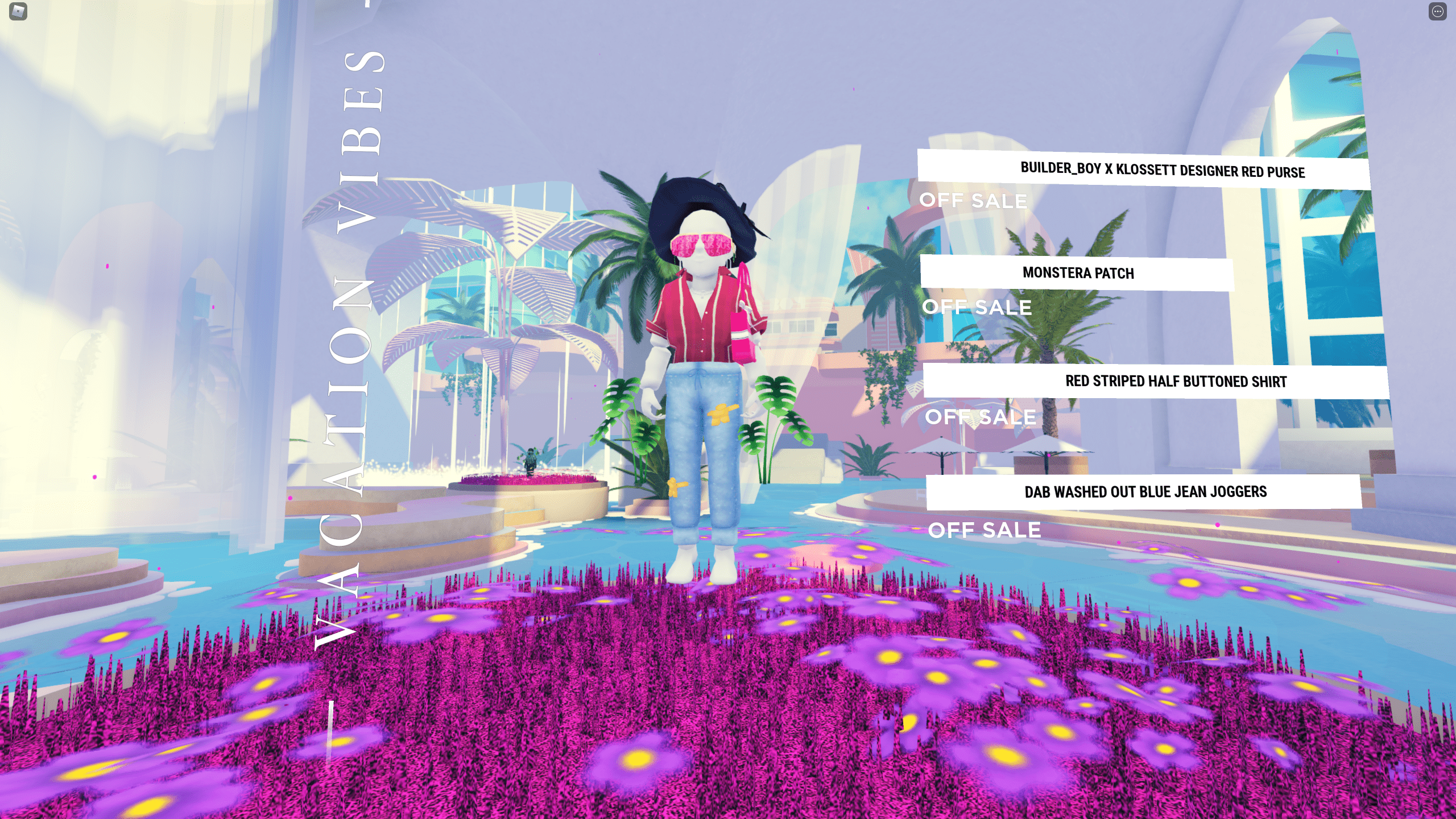 Versace Vaporwave Wallpapers