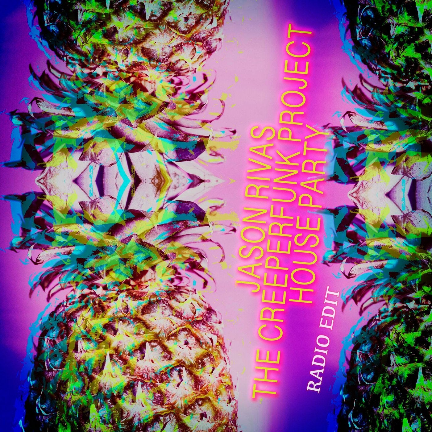 Versace Vaporwave Wallpapers