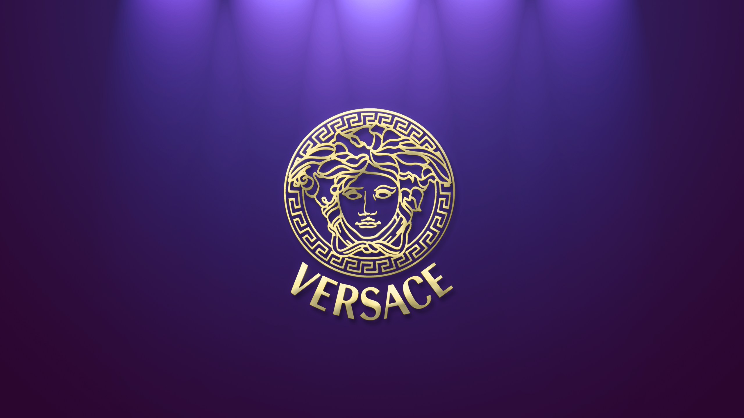 Versace 4K Wallpapers