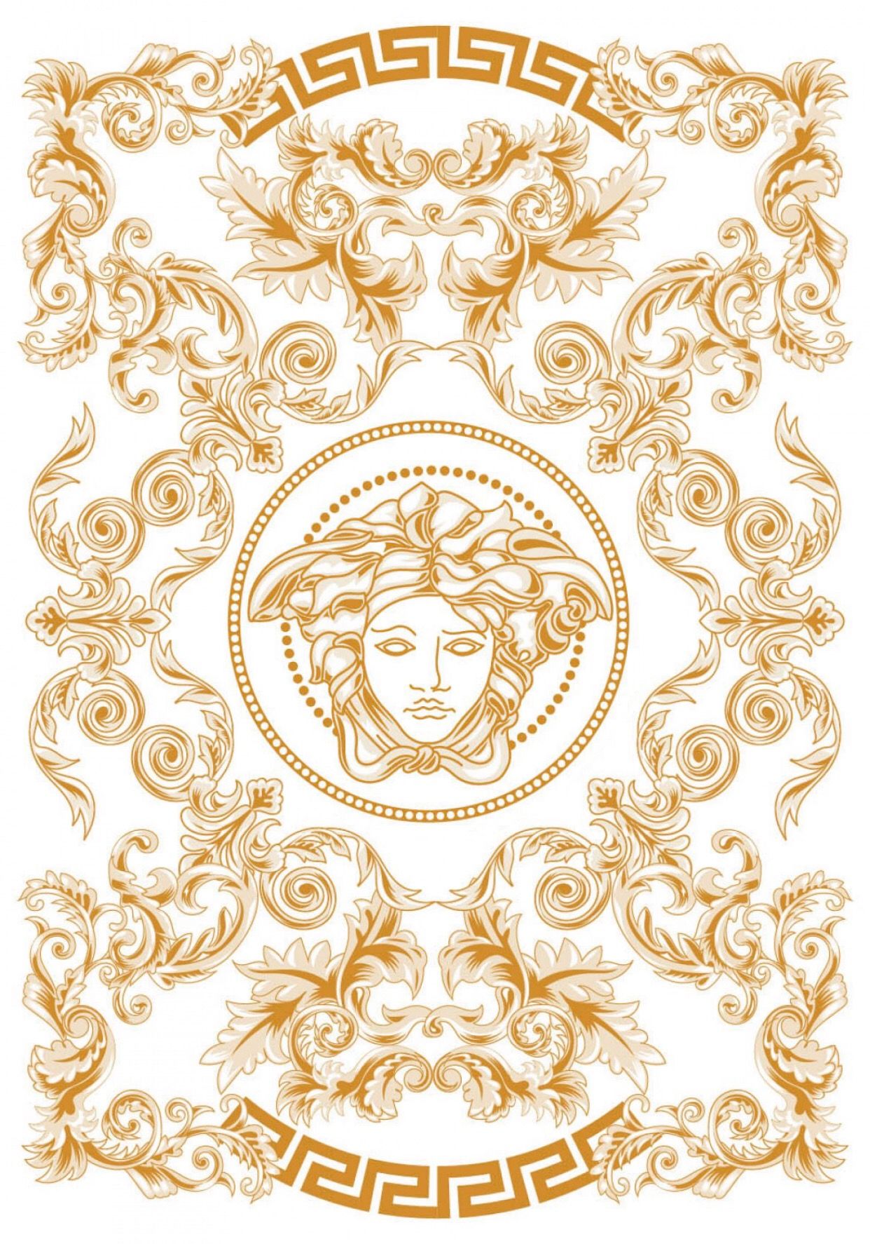 Versace 4K Wallpapers