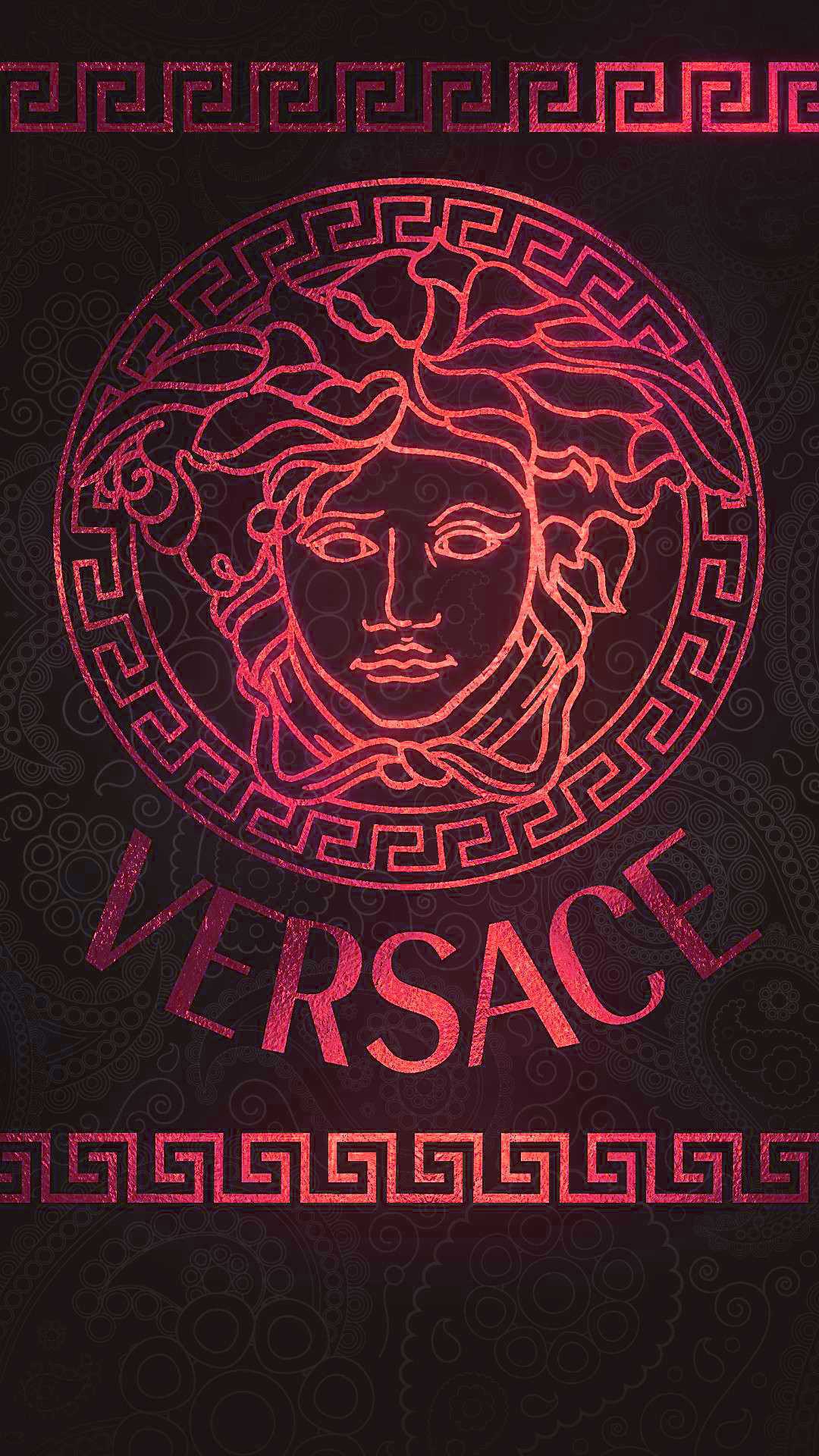 Versace 4K Wallpapers