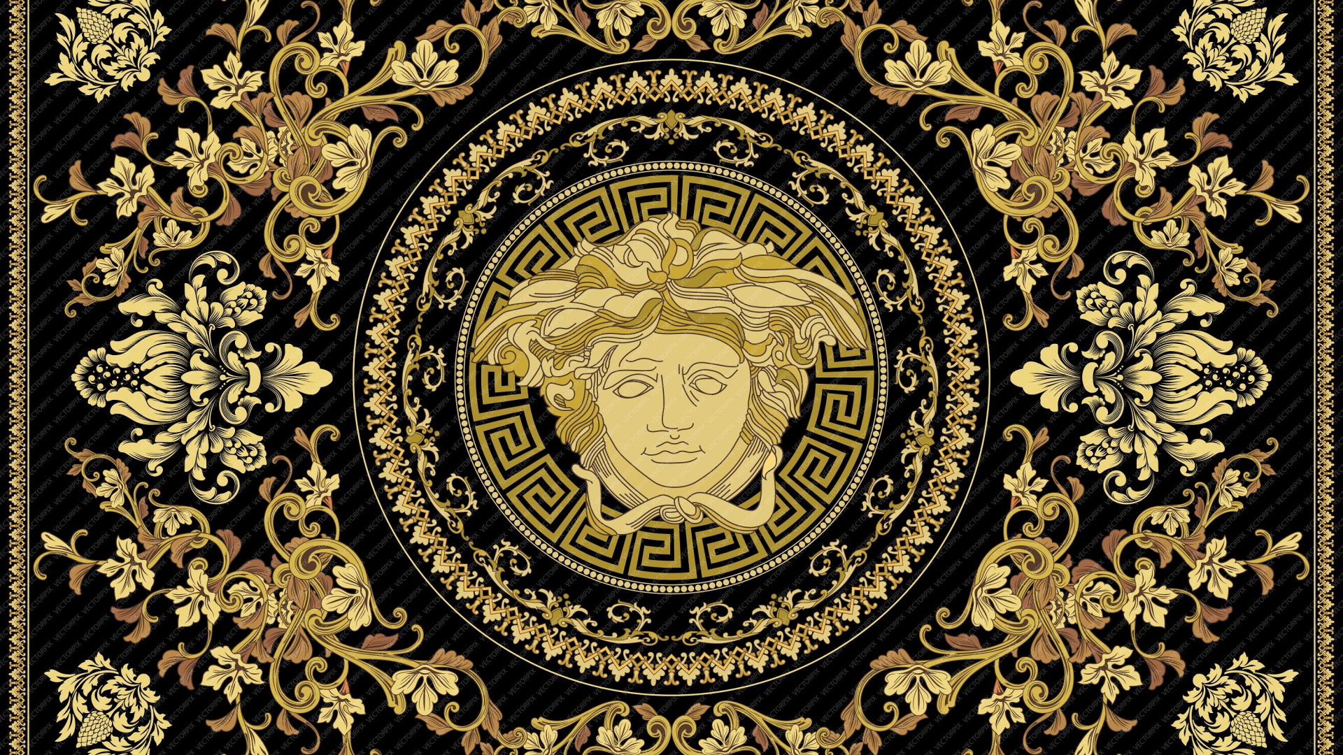 Versace 4K Wallpapers