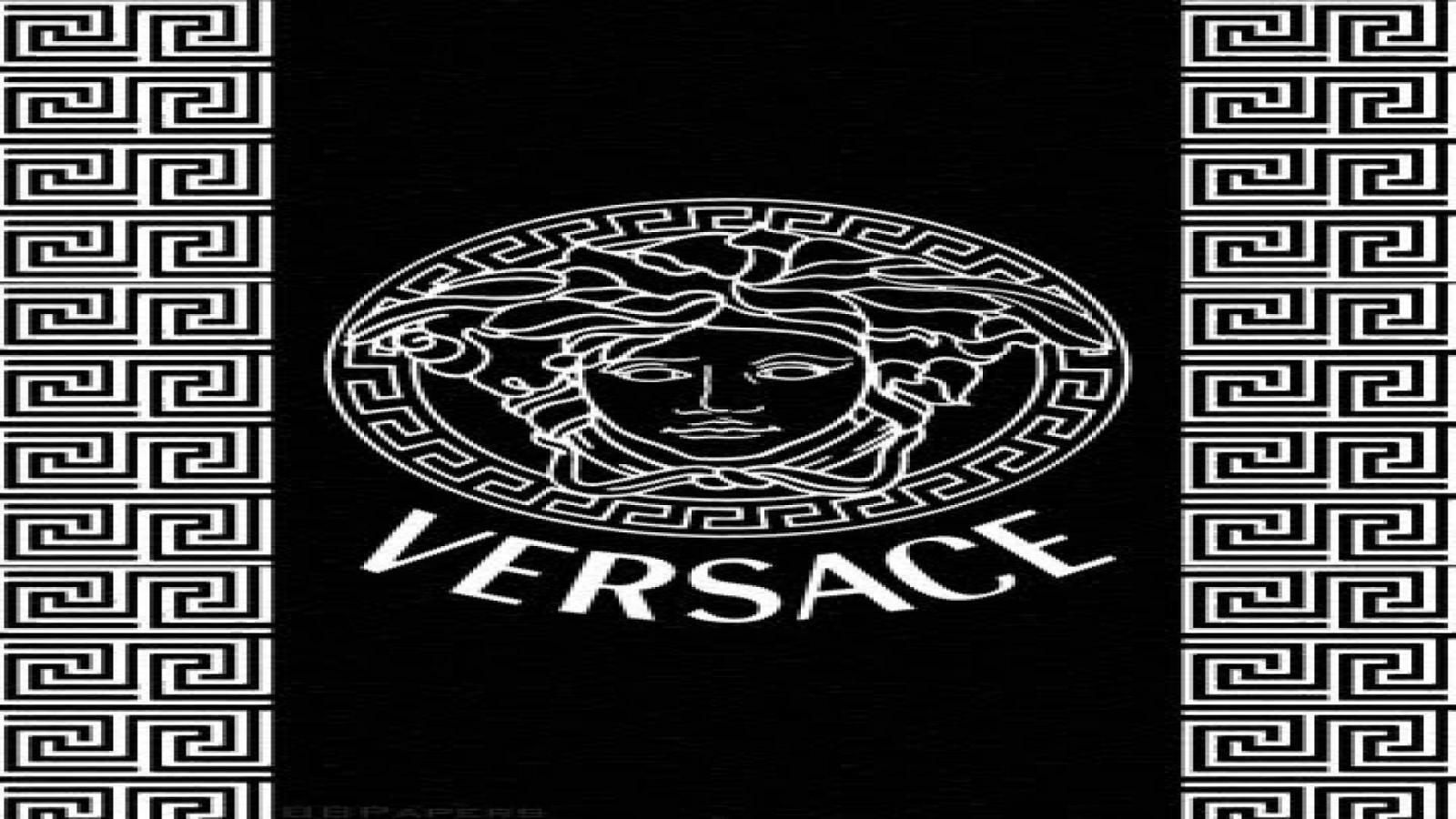 Versace 4K Wallpapers