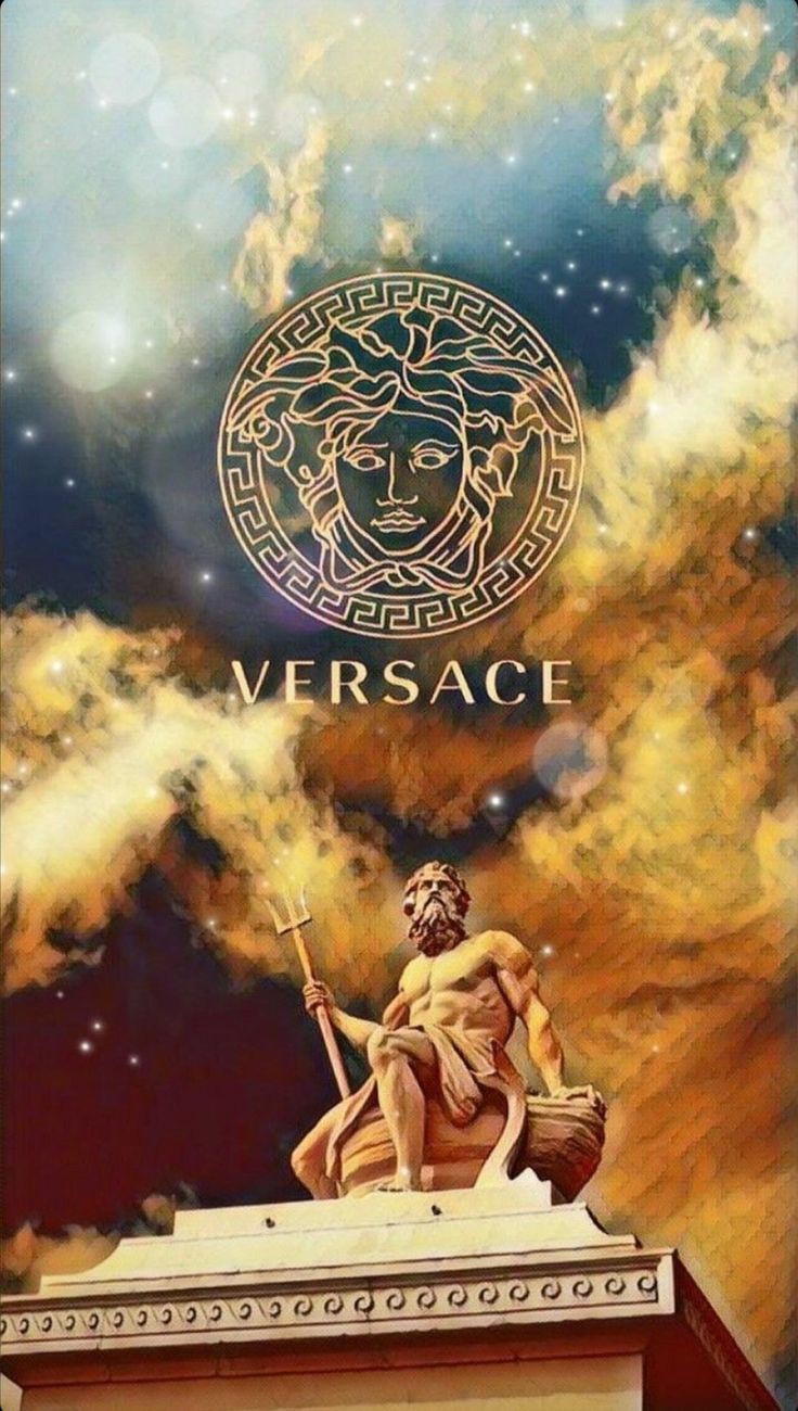 Versace Iphone Wallpapers