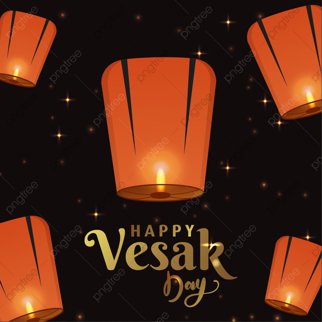 Vesak Lantons Wallpapers