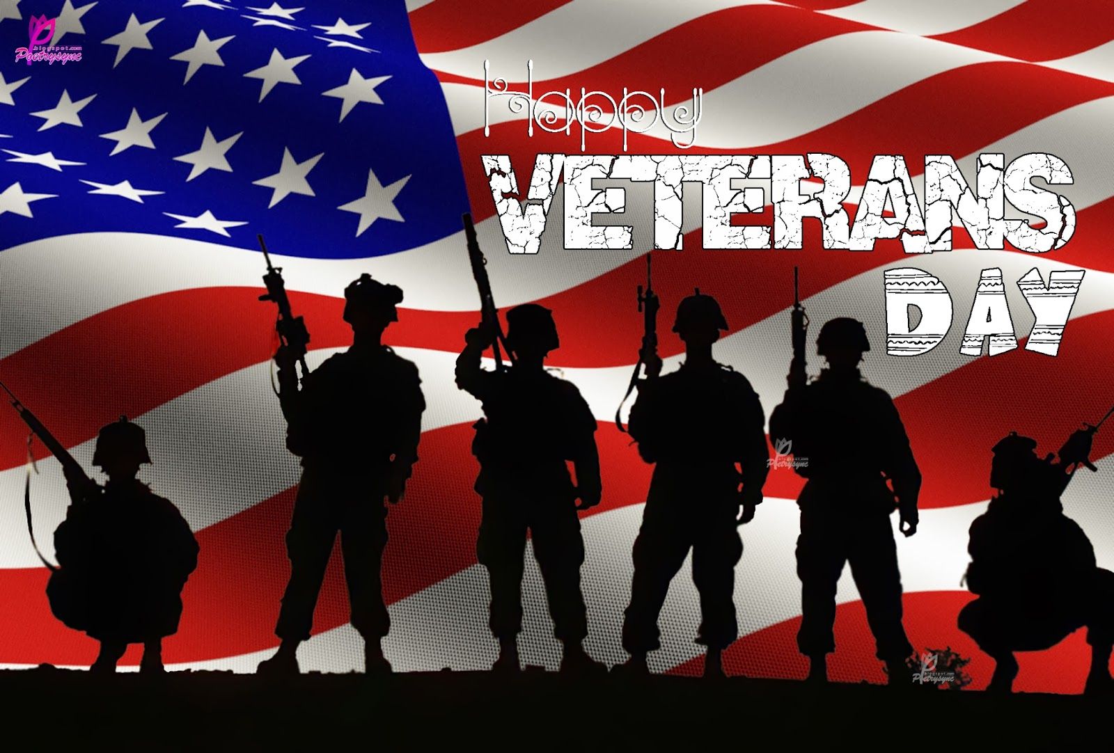 Veterans Day Wall Paper Wallpapers