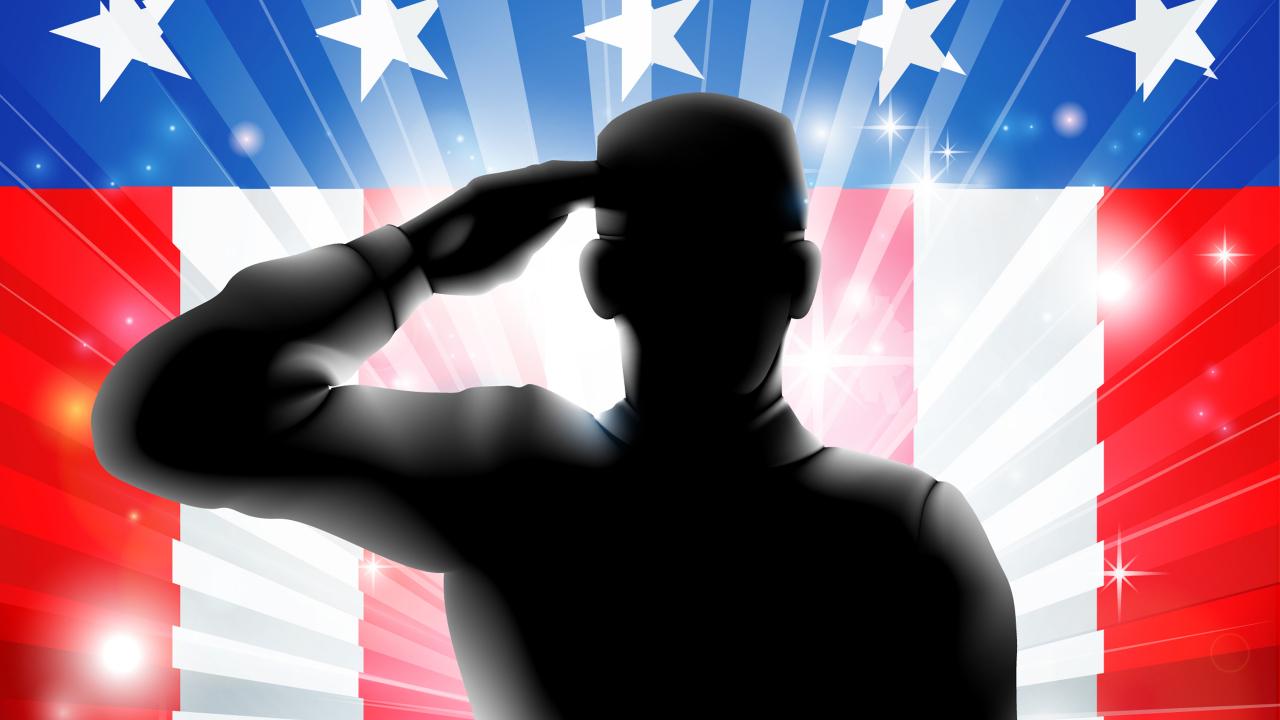 Veterans Day Wall Paper Wallpapers