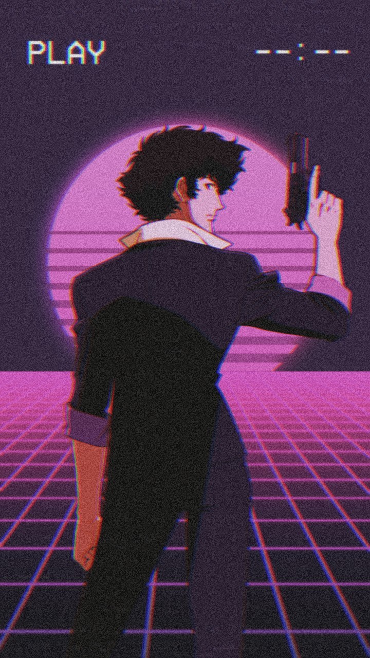 Vhs Aesthetic Wallpapers