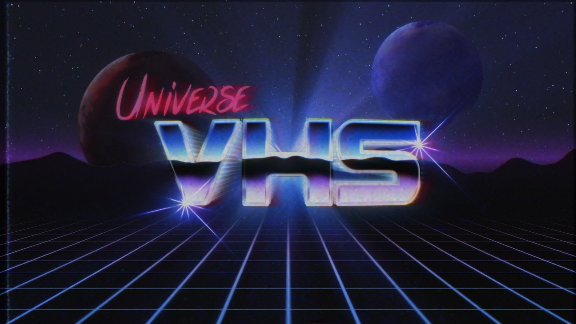 Vhs Wallpapers