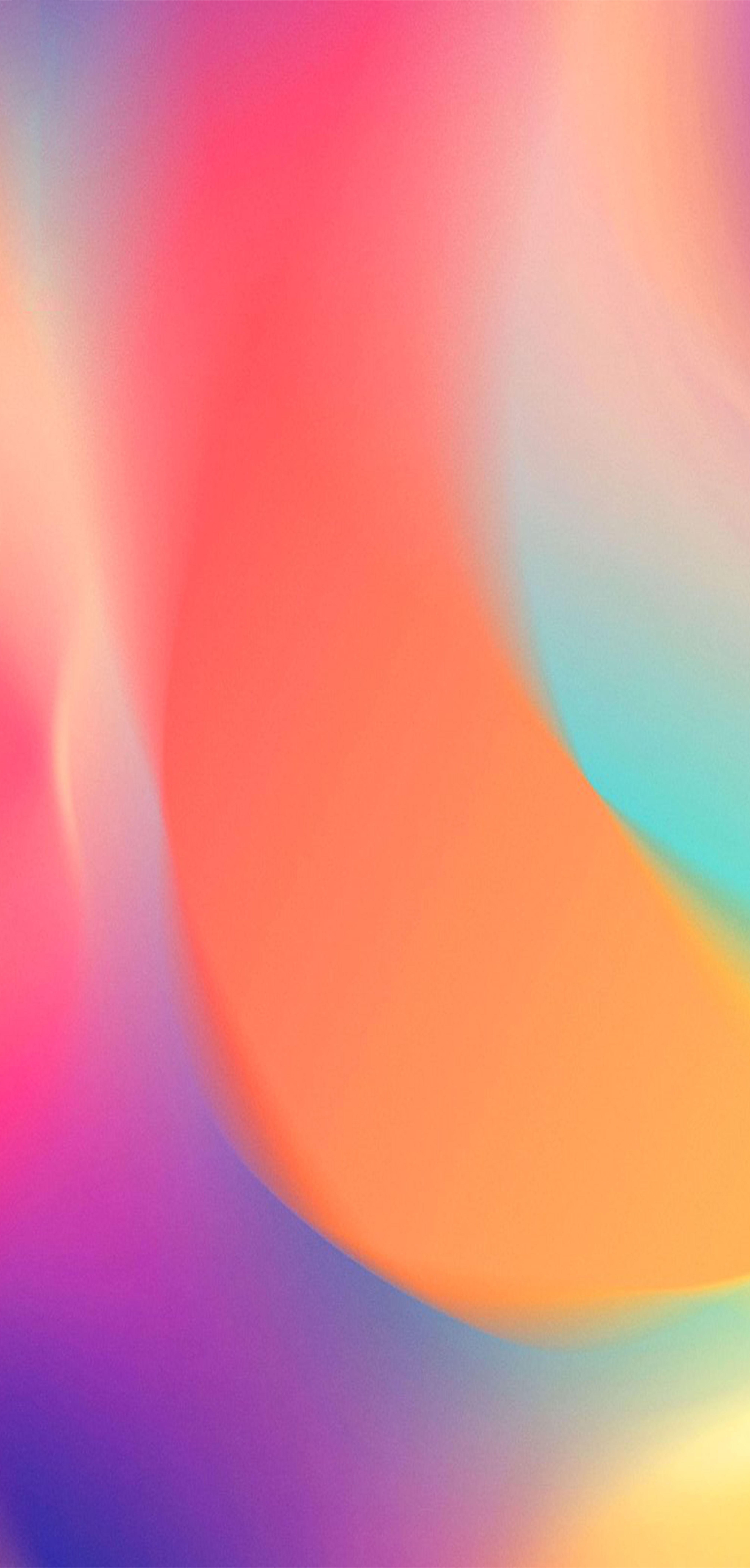 Vibrant Iphone Wallpapers