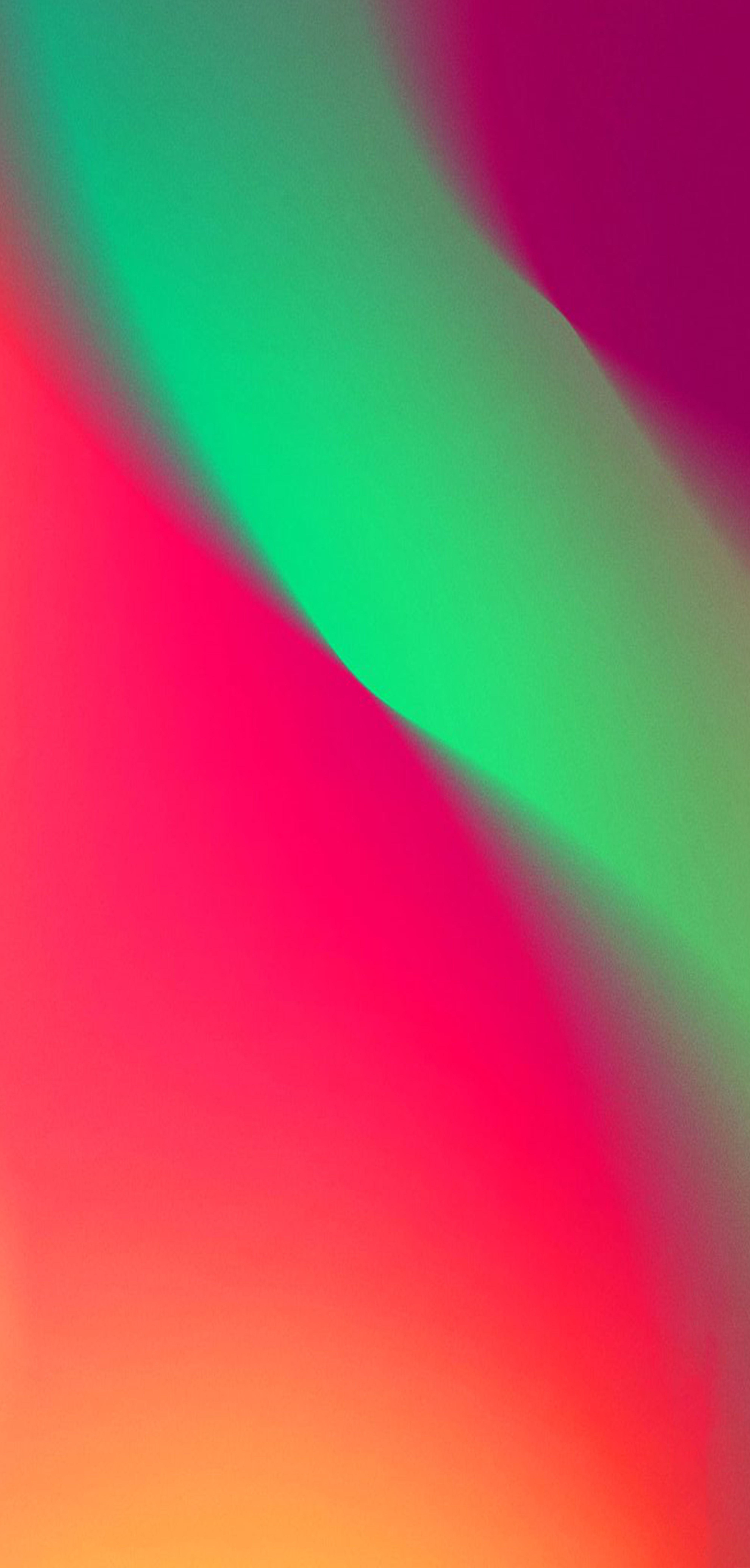 Vibrant Iphone Wallpapers