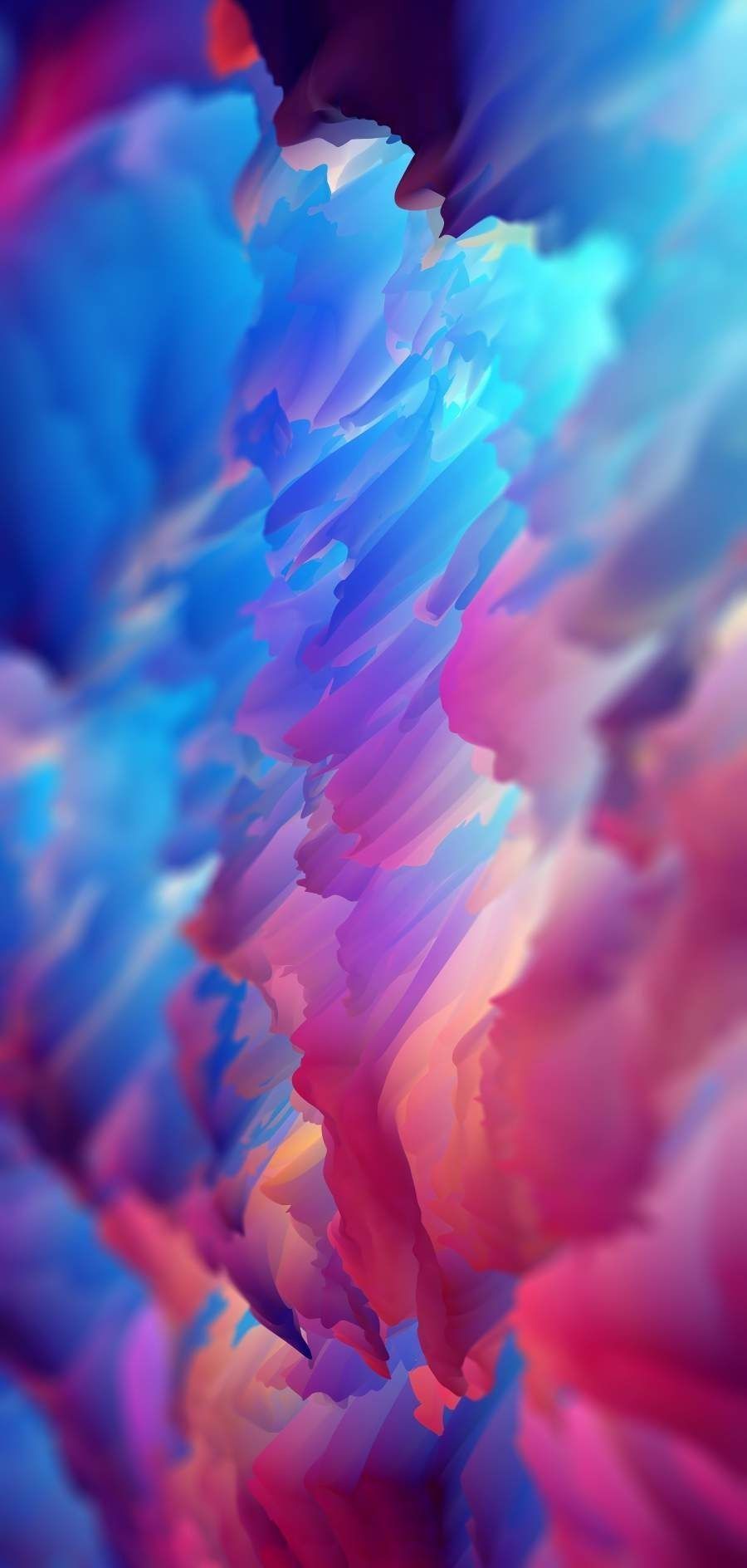 Vibrant Iphone Wallpapers