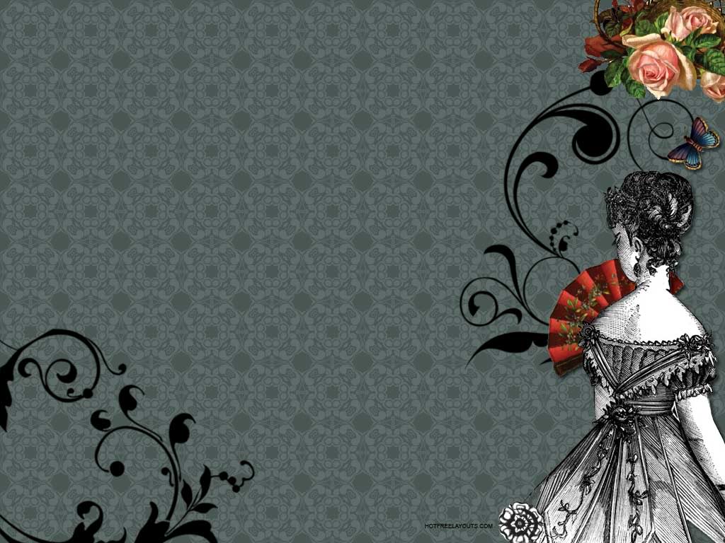 Victorian Desktop Wallpapers