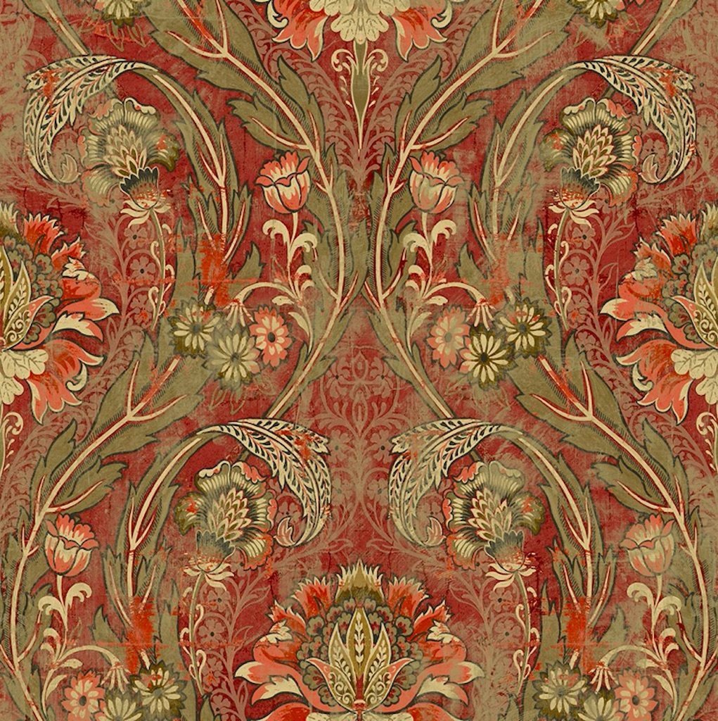 Victorian Fall Wallpapers