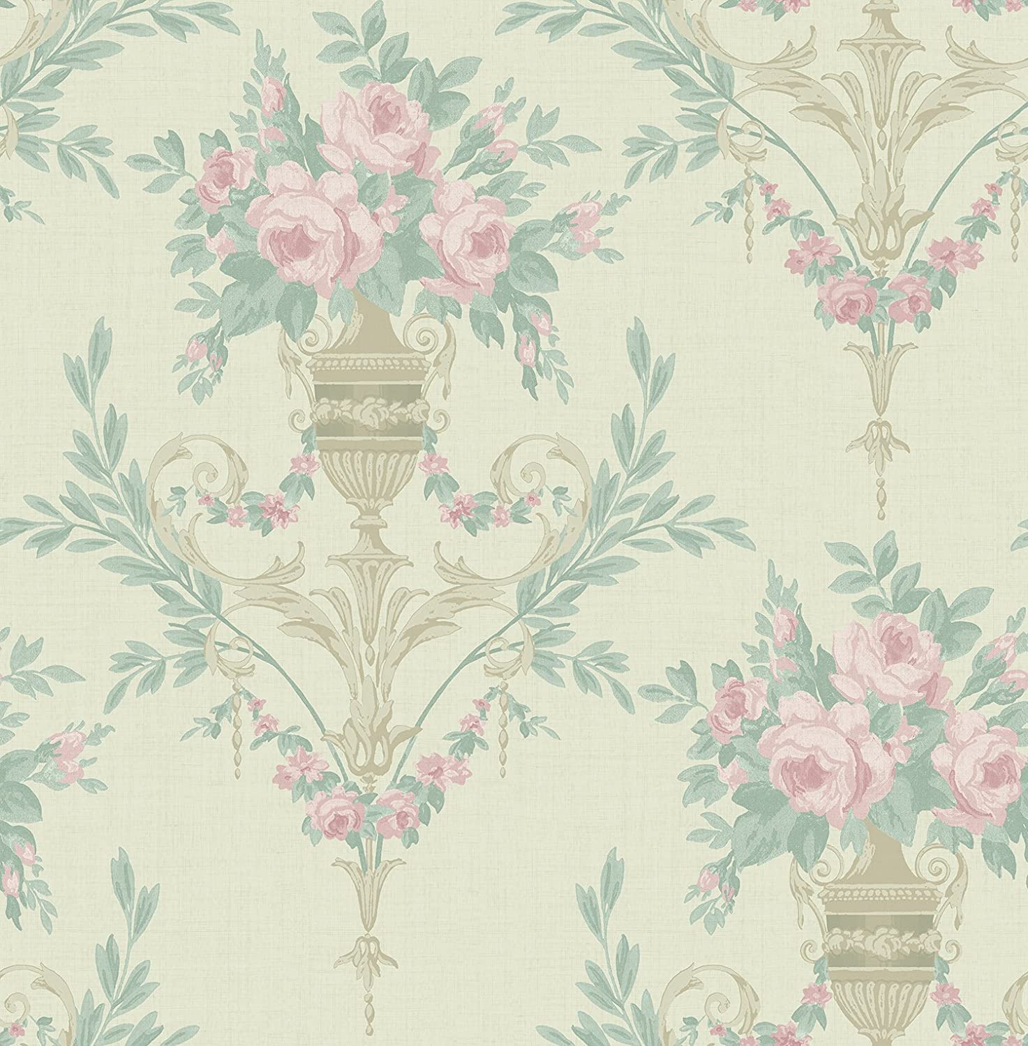 Victorian Old Wallpapers