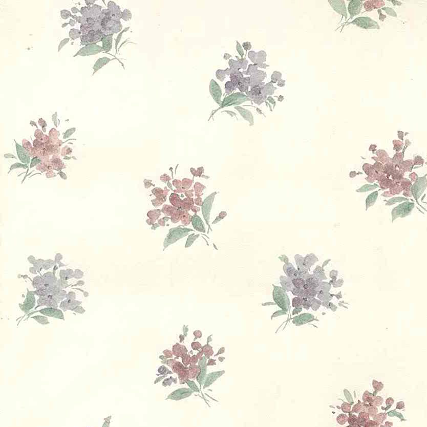 Victorian Old Wallpapers