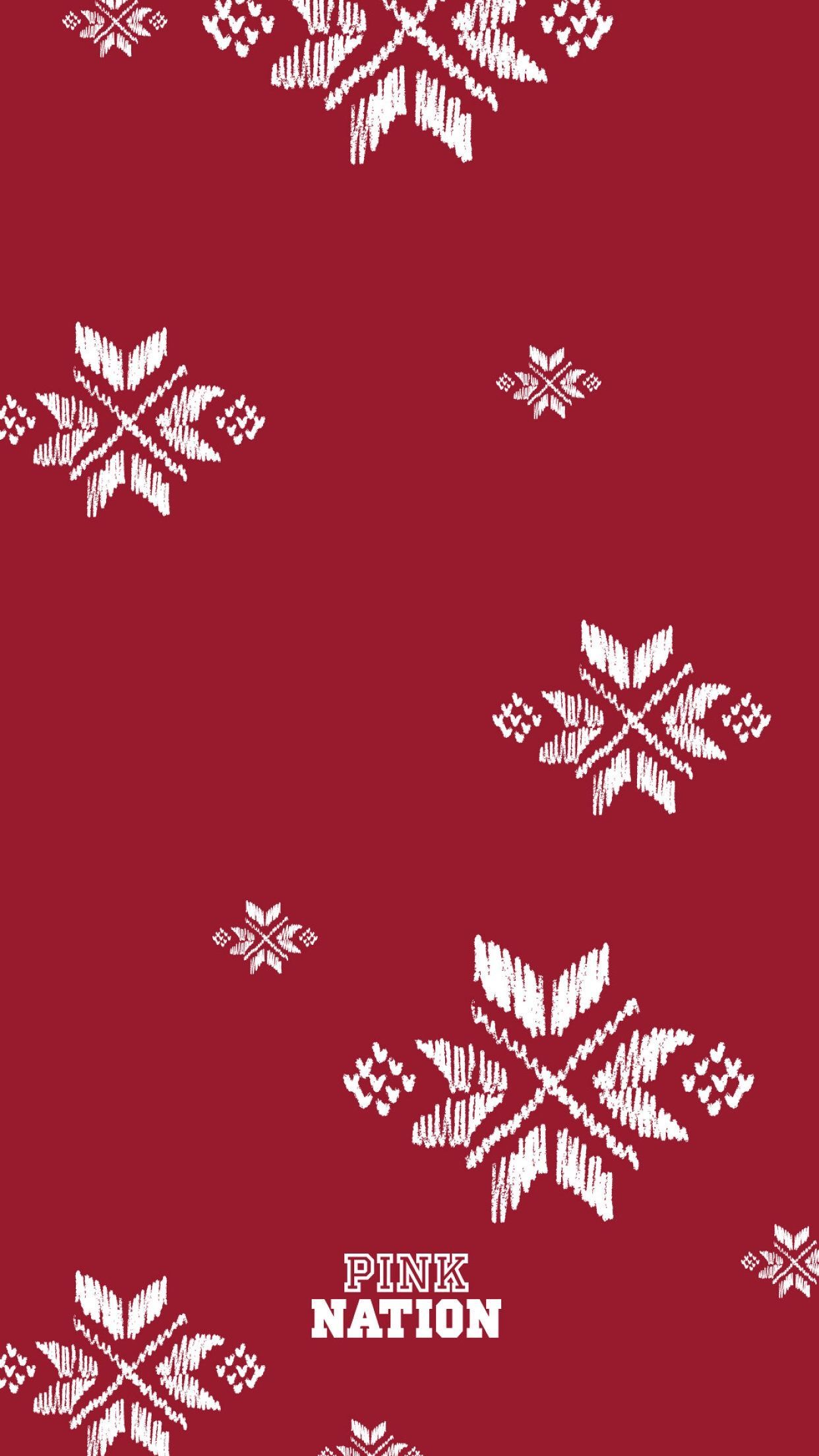 Victoria'S Secret Christmas Wallpapers