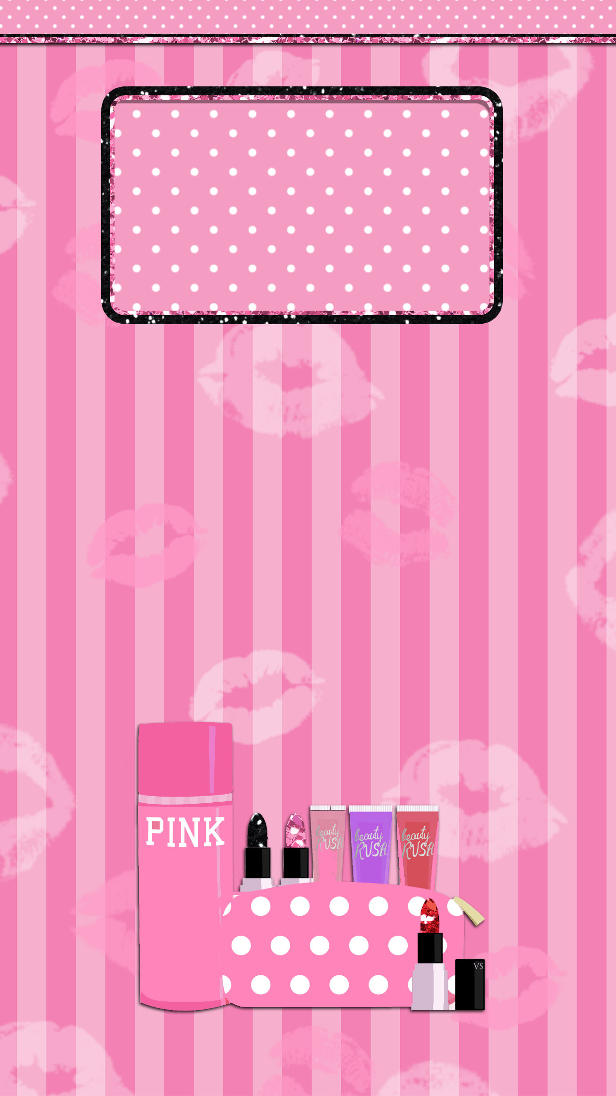 Victorias Secret Iphone Wallpapers